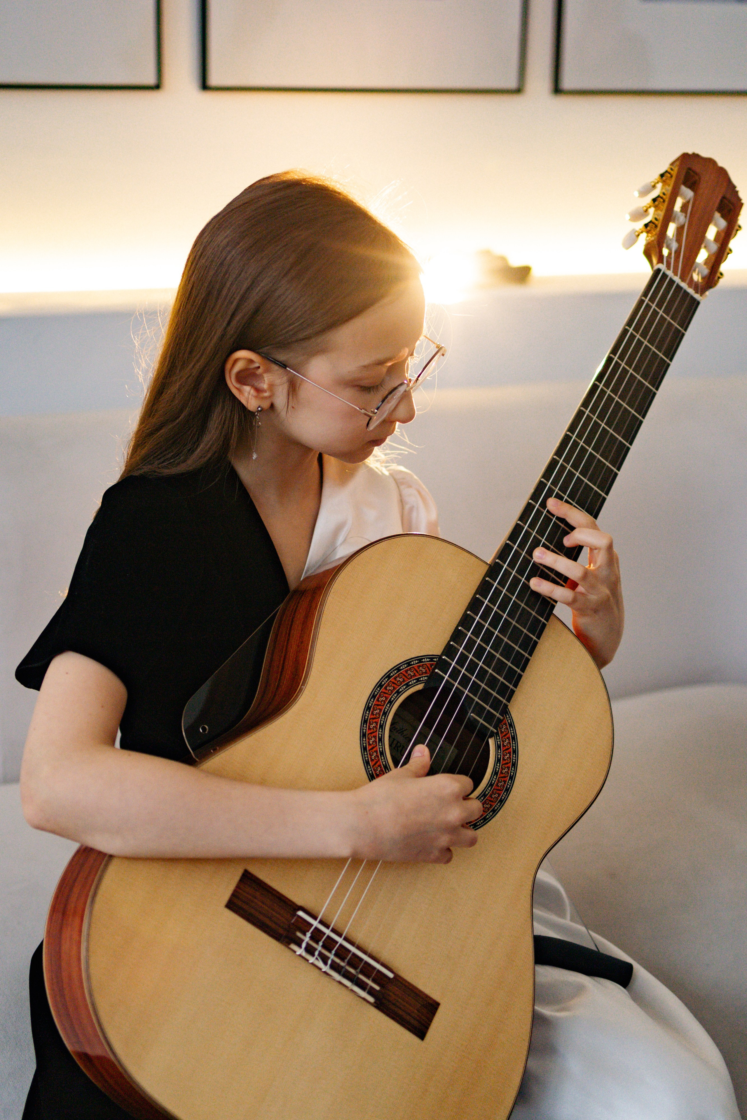 Полина и Олеся. Ваш фотограф