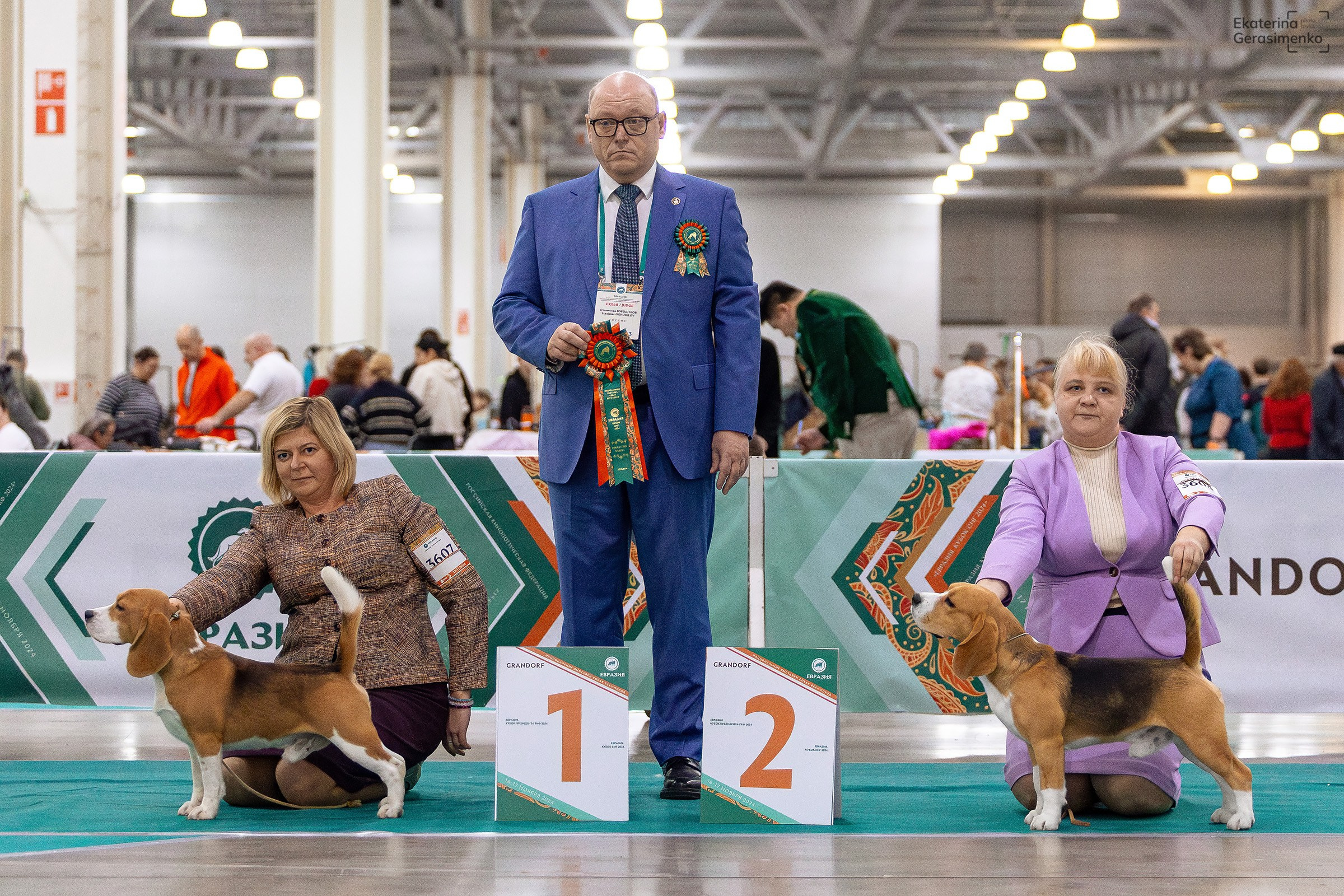 16–17 ноября 2024, Выставка ЕВРАЗИЯ, г. Москва. Htykk_photo