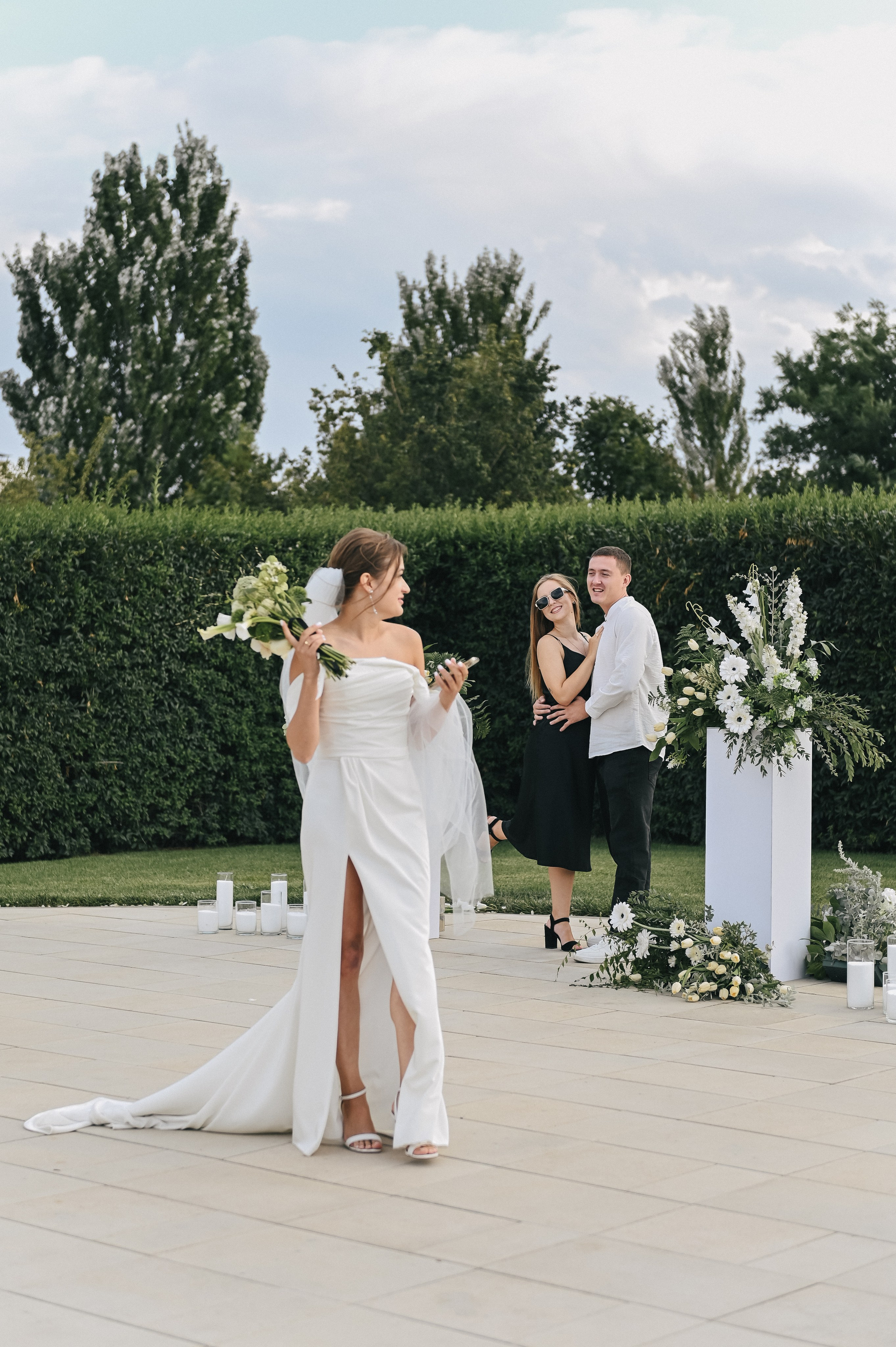 Миша + Маша — VelikEvent. Свадебный и семейный фотограф Волгоград Москва