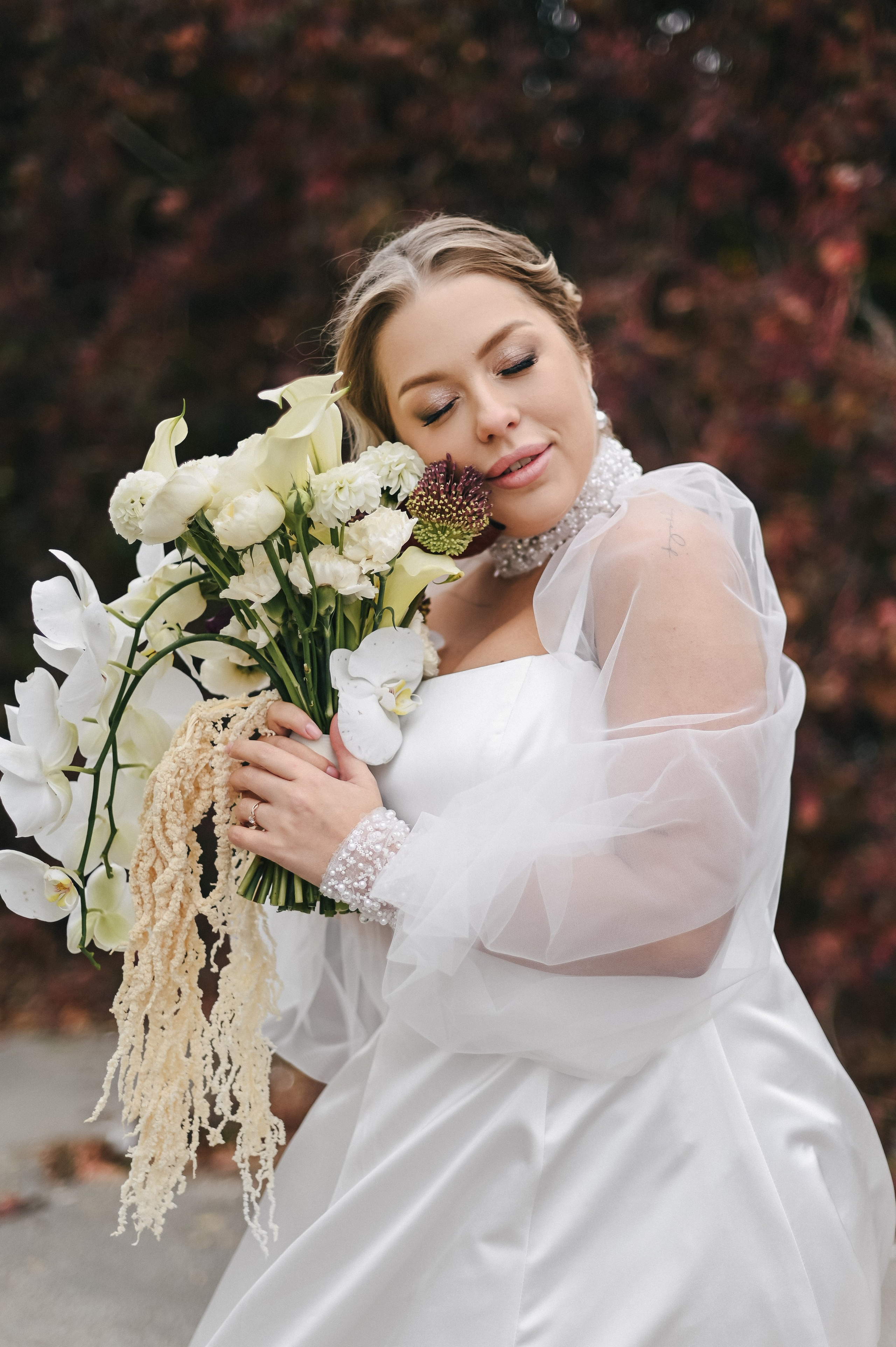 Эдуард + Валерия. Свадебный и семейный фотограф Волгоград Москва
