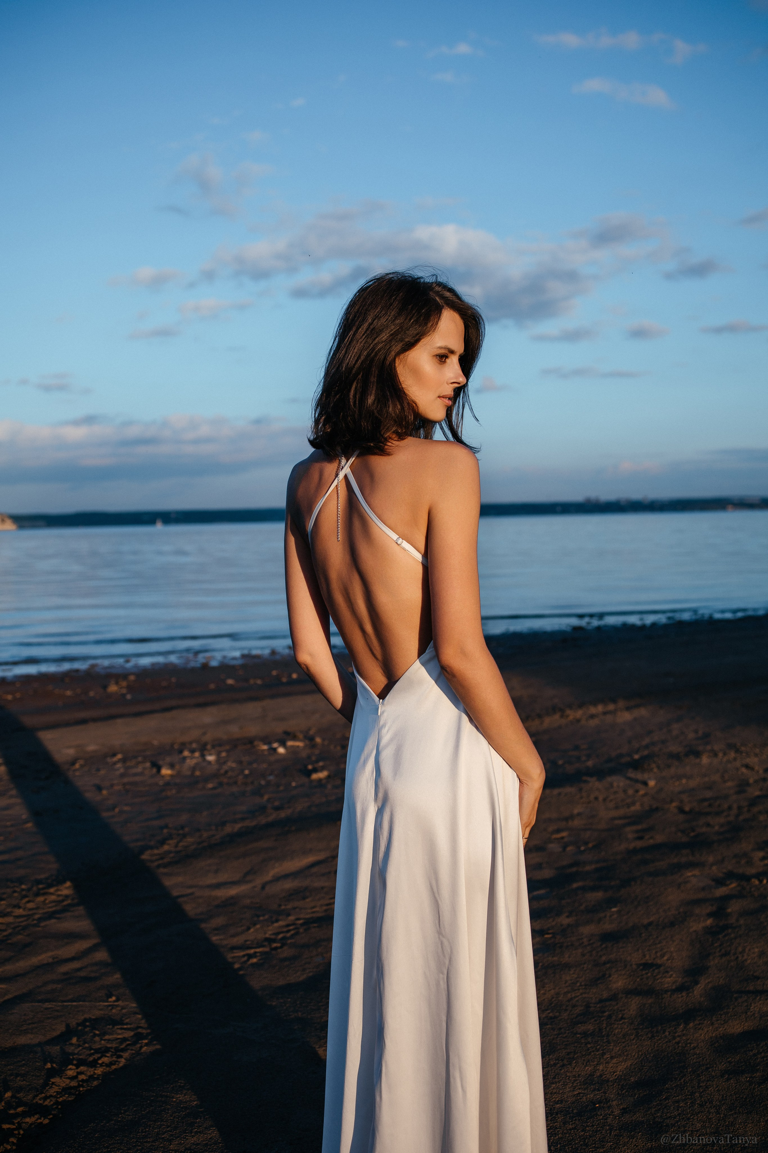 Индивидуальная. Фотограф Татьяна Жбанова