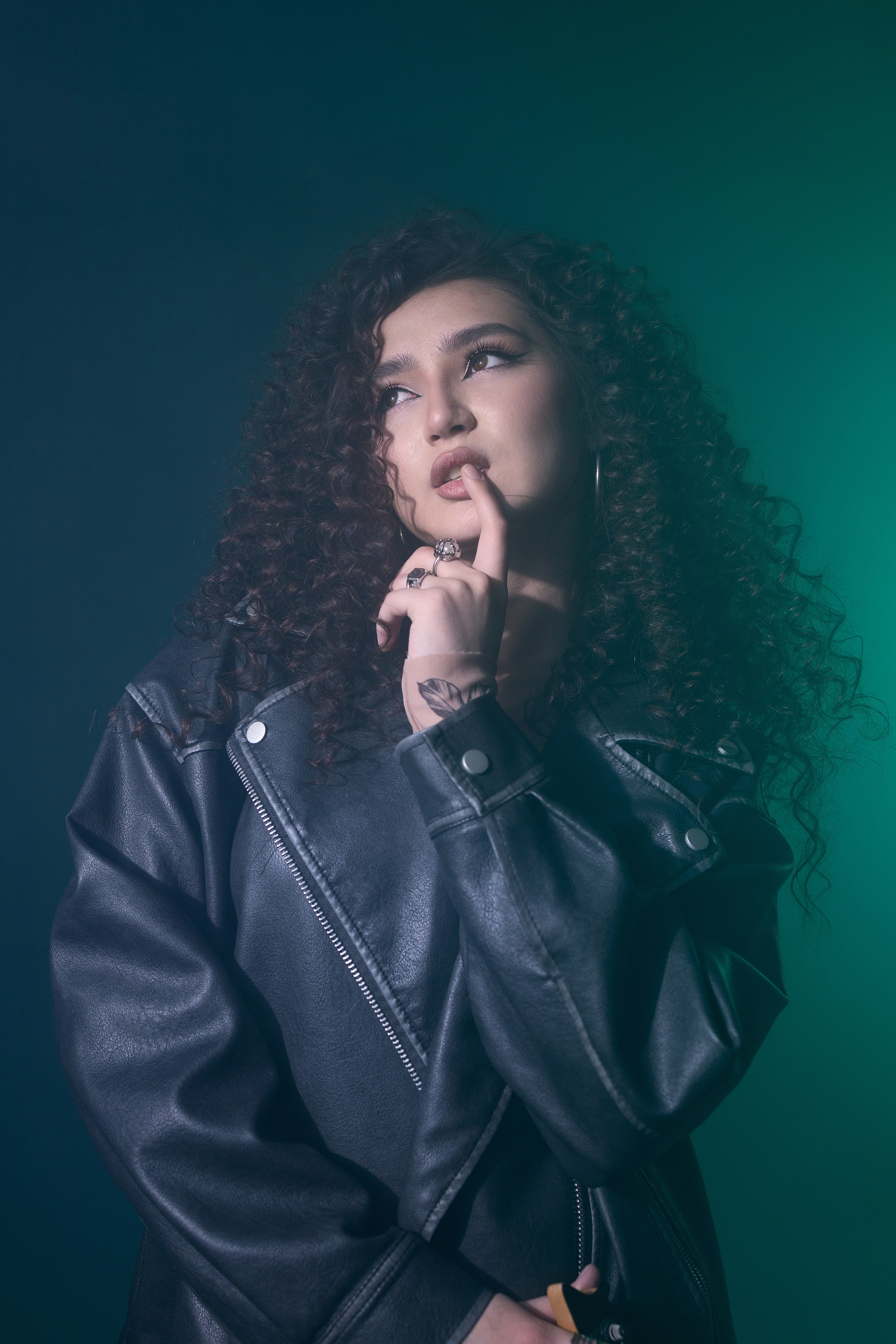 Индивидуальная. Фотограф Татьяна Жбанова