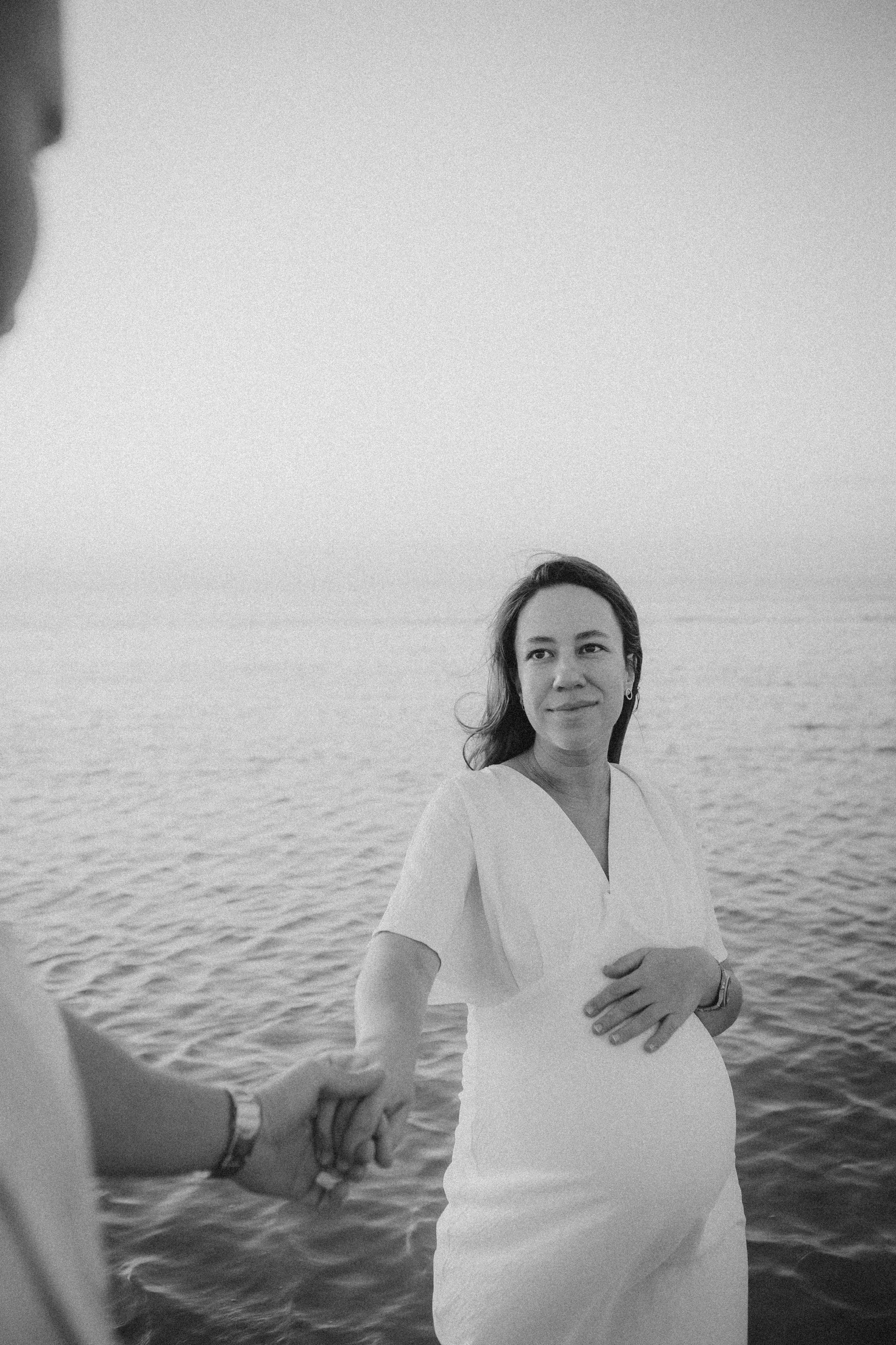 Денис & Юля. Семейный фотограф и фотограф на роды в Ростове-на-Дону Мухина Виктория