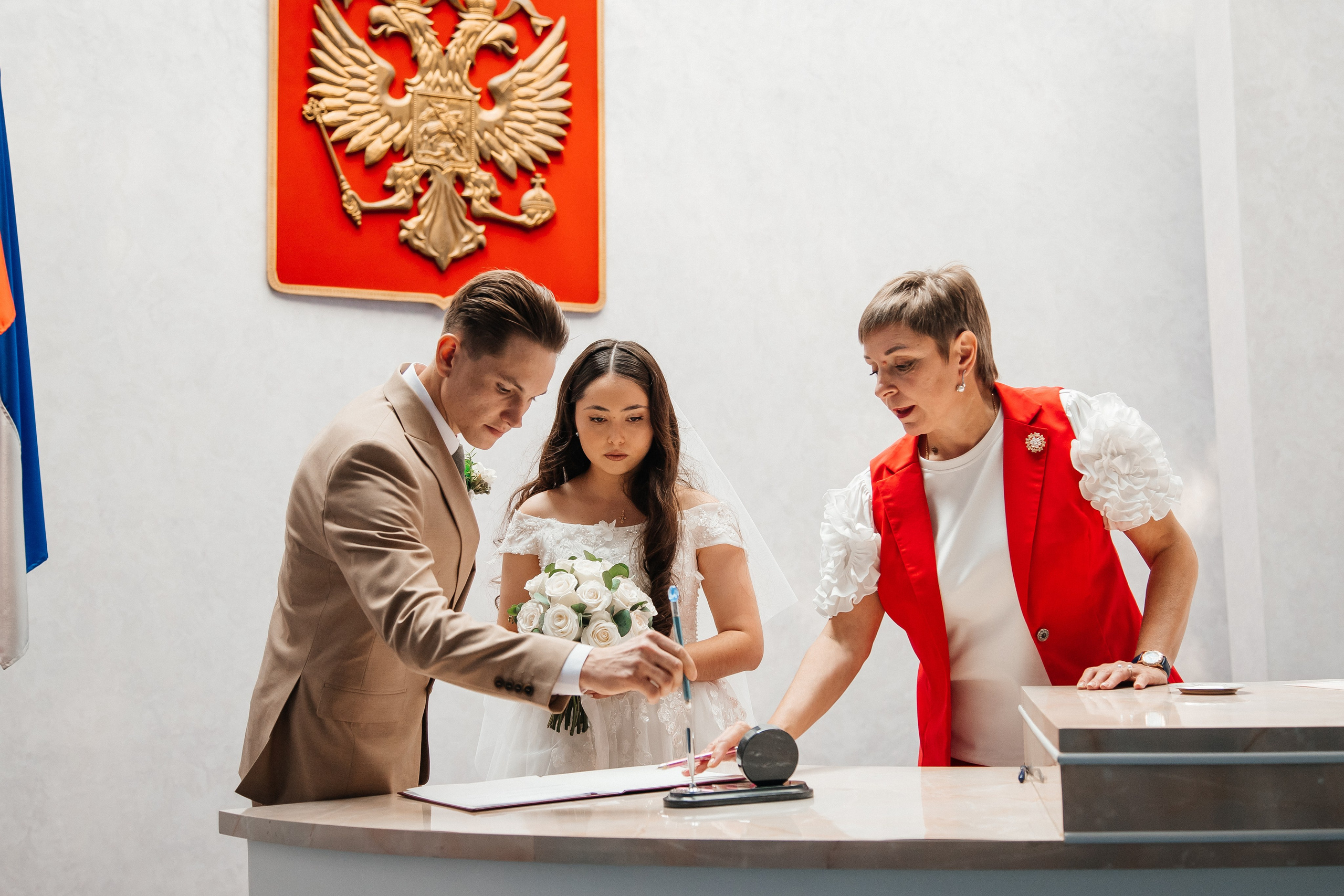 Диана и Даниил. Фотограф Михайлова Анастасия | Белгород