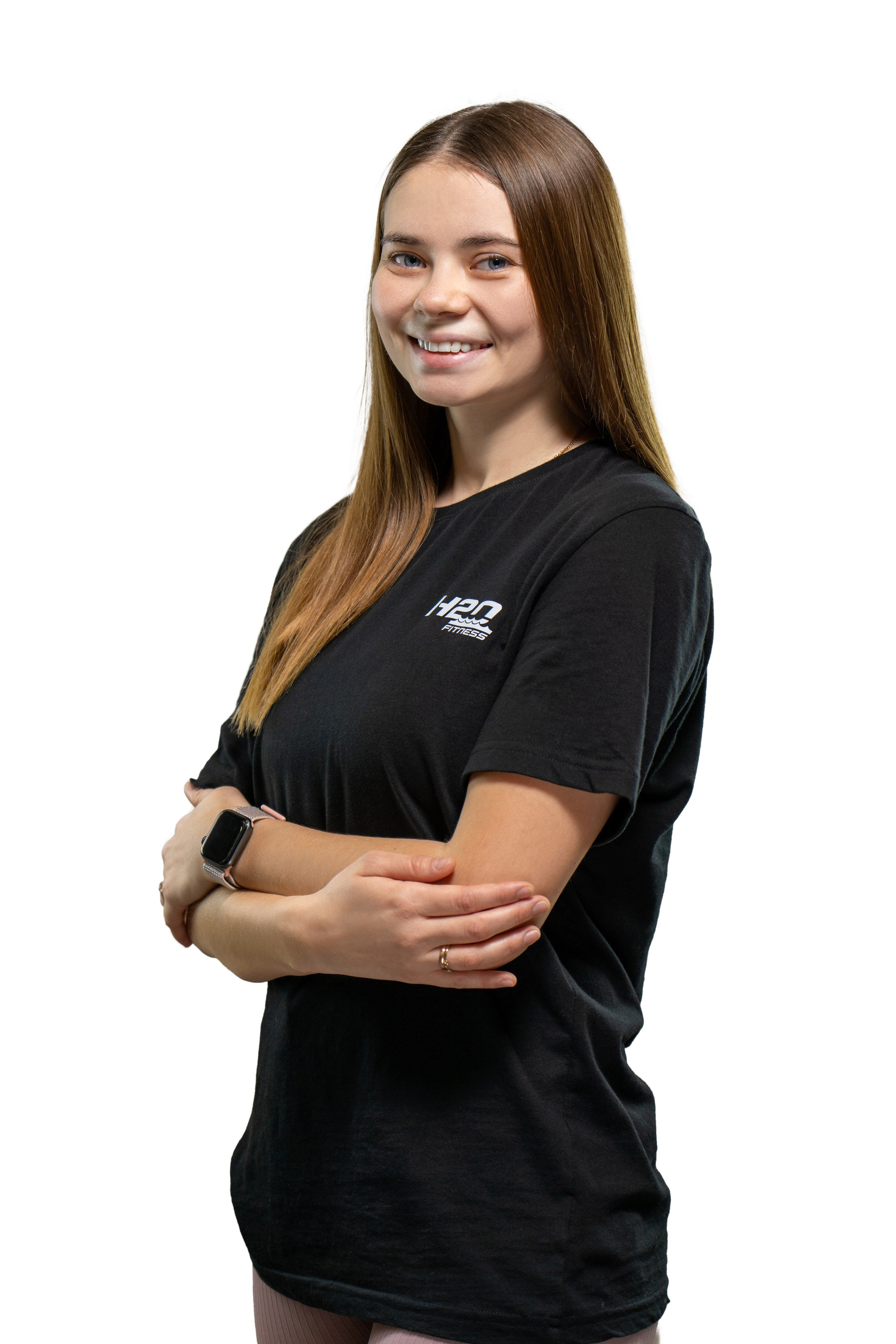 Команда H2O. Фотограф Денис Булавин