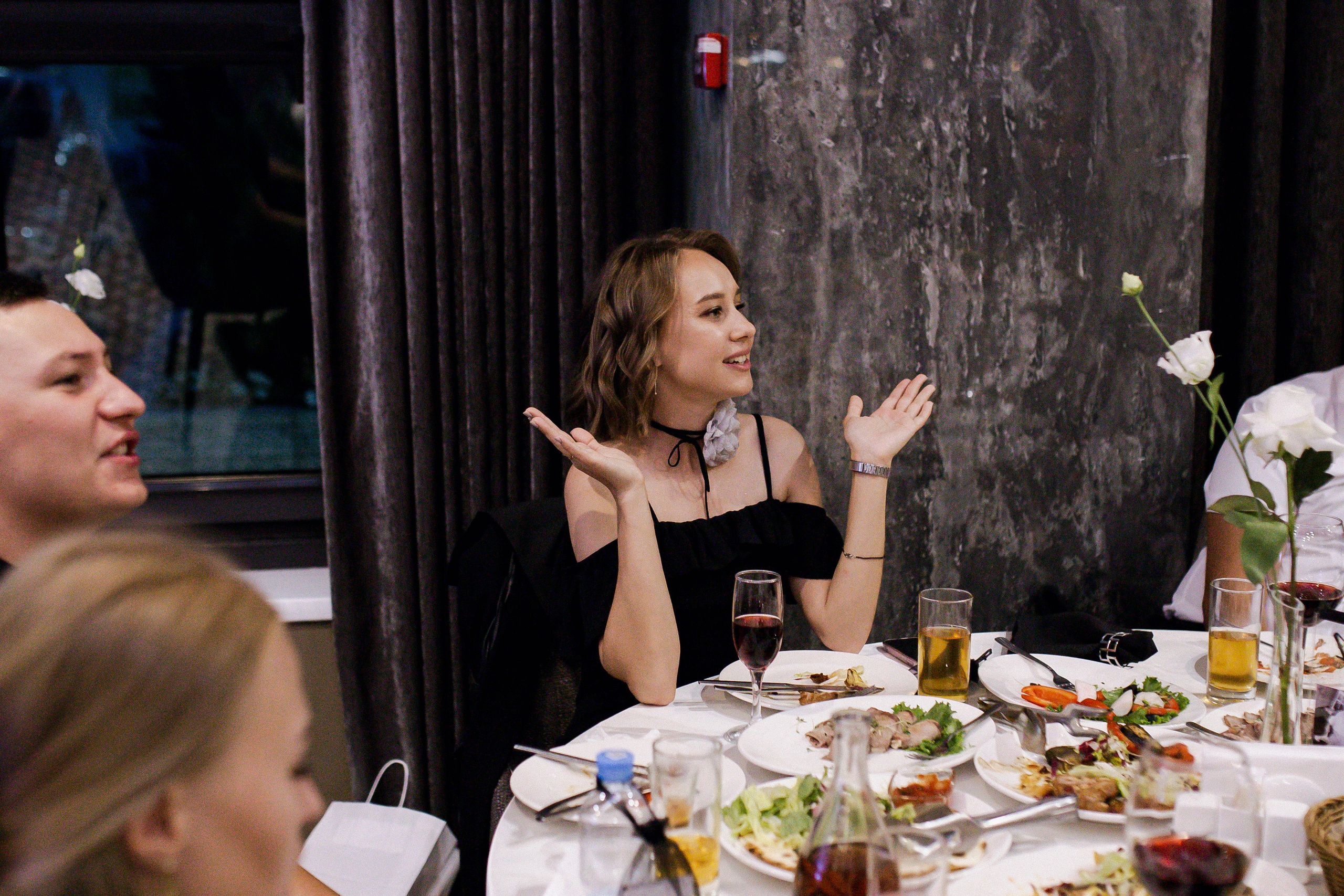 Юлия и Игорь. Фотограф Юлия Герасимова Иркутск