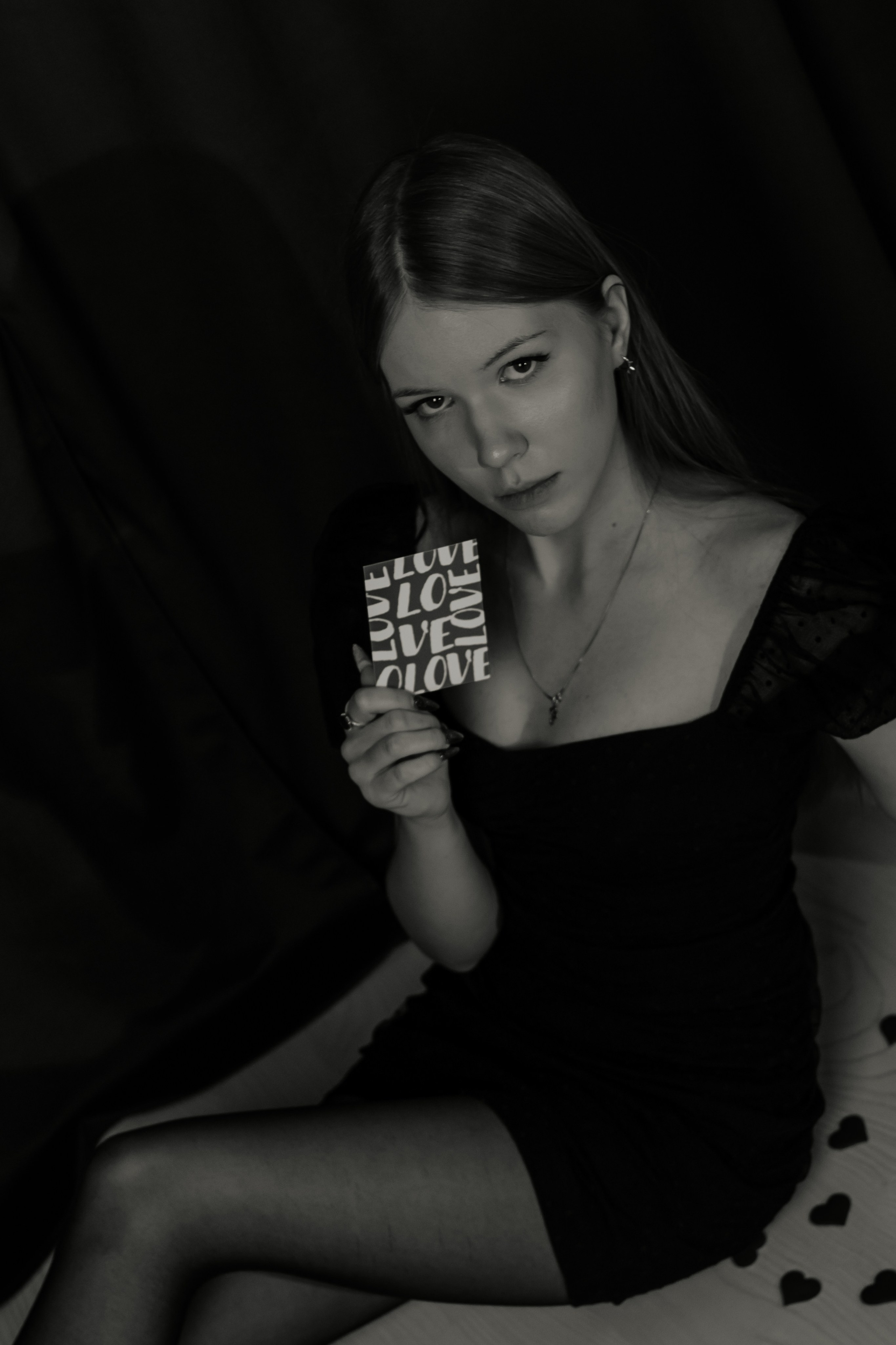 Екатерина. Портретный фотограф Павлова Светлана / Брянск /