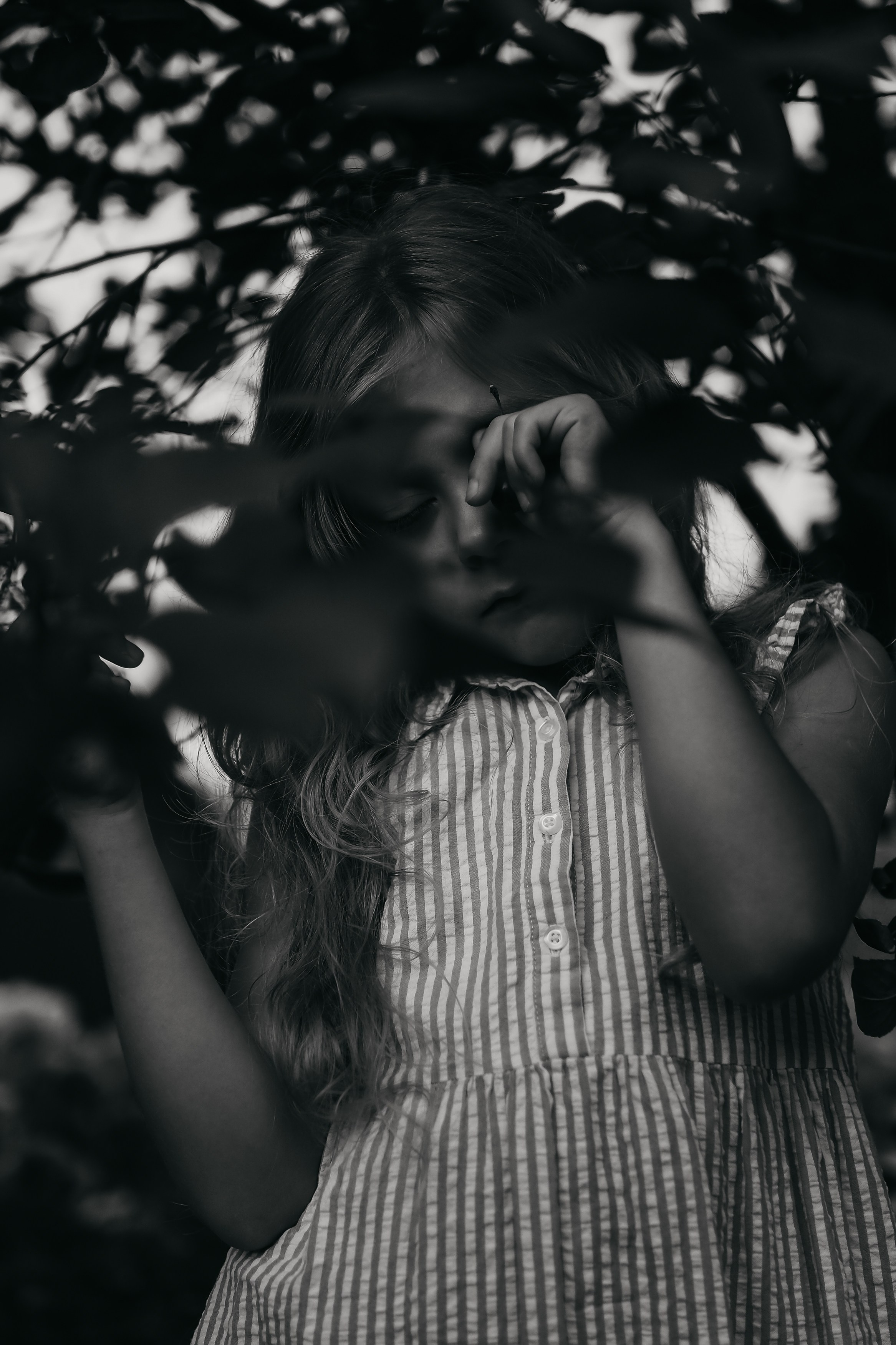 Цветная. Портретный фотограф Павлова Светлана / Брянск /