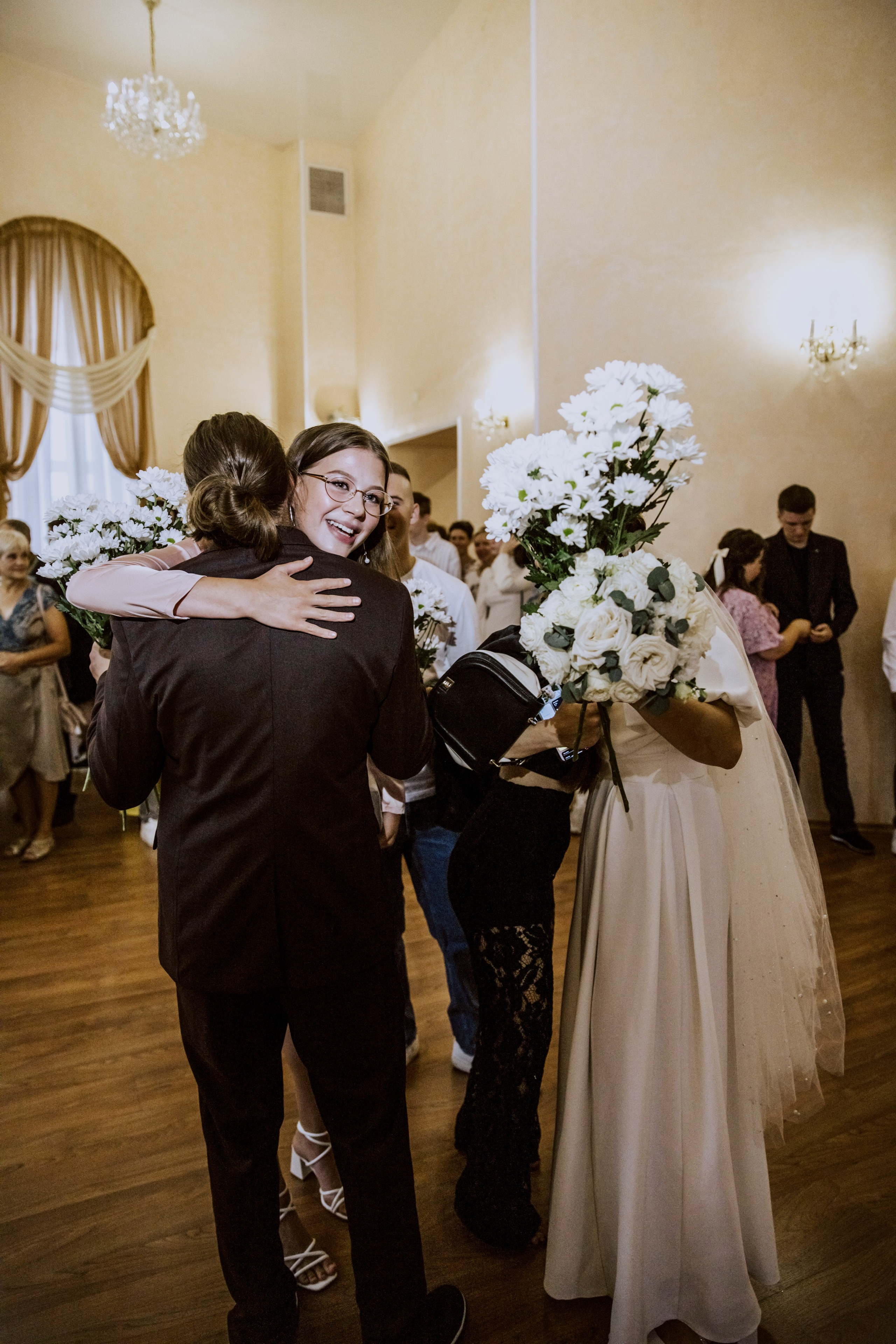 Егор и Валентина. Фотограф, который снимает любовь в Санкт-Петербурге и Череповце