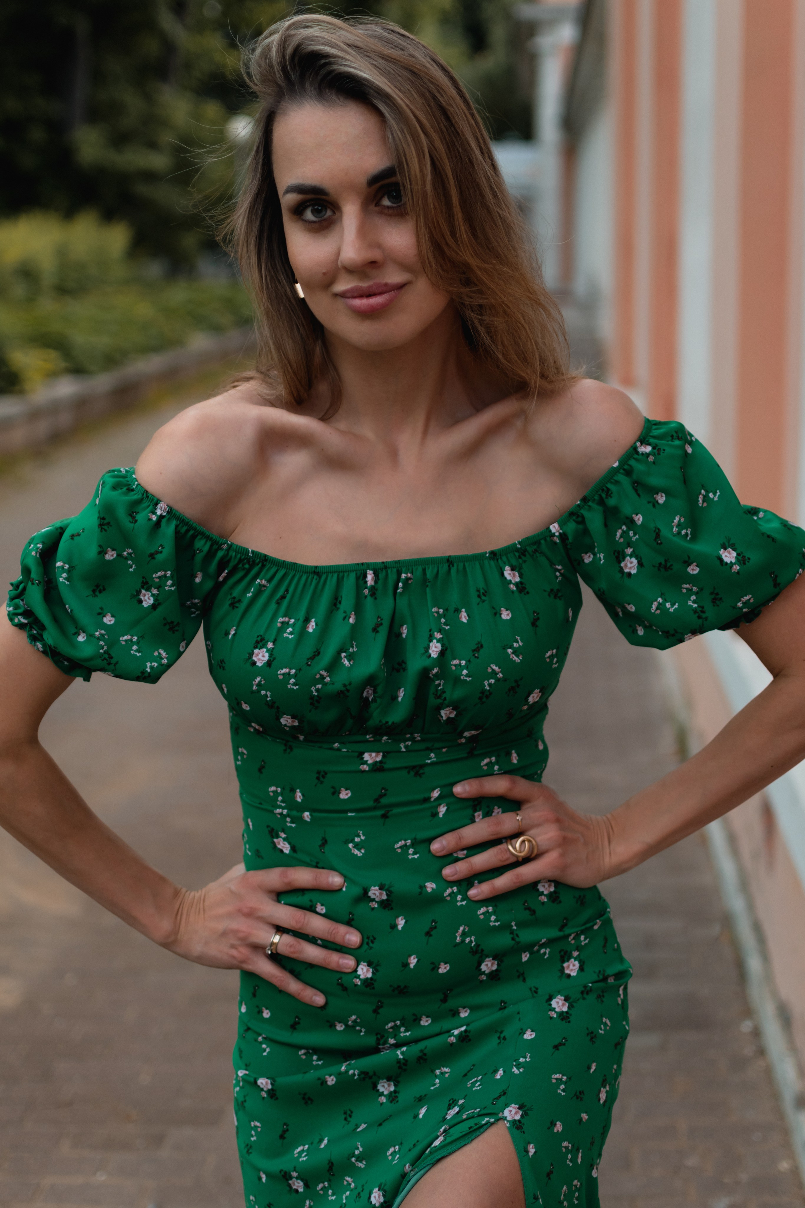 Юлия. Портретный фотограф в Москве Ольга Чечерина