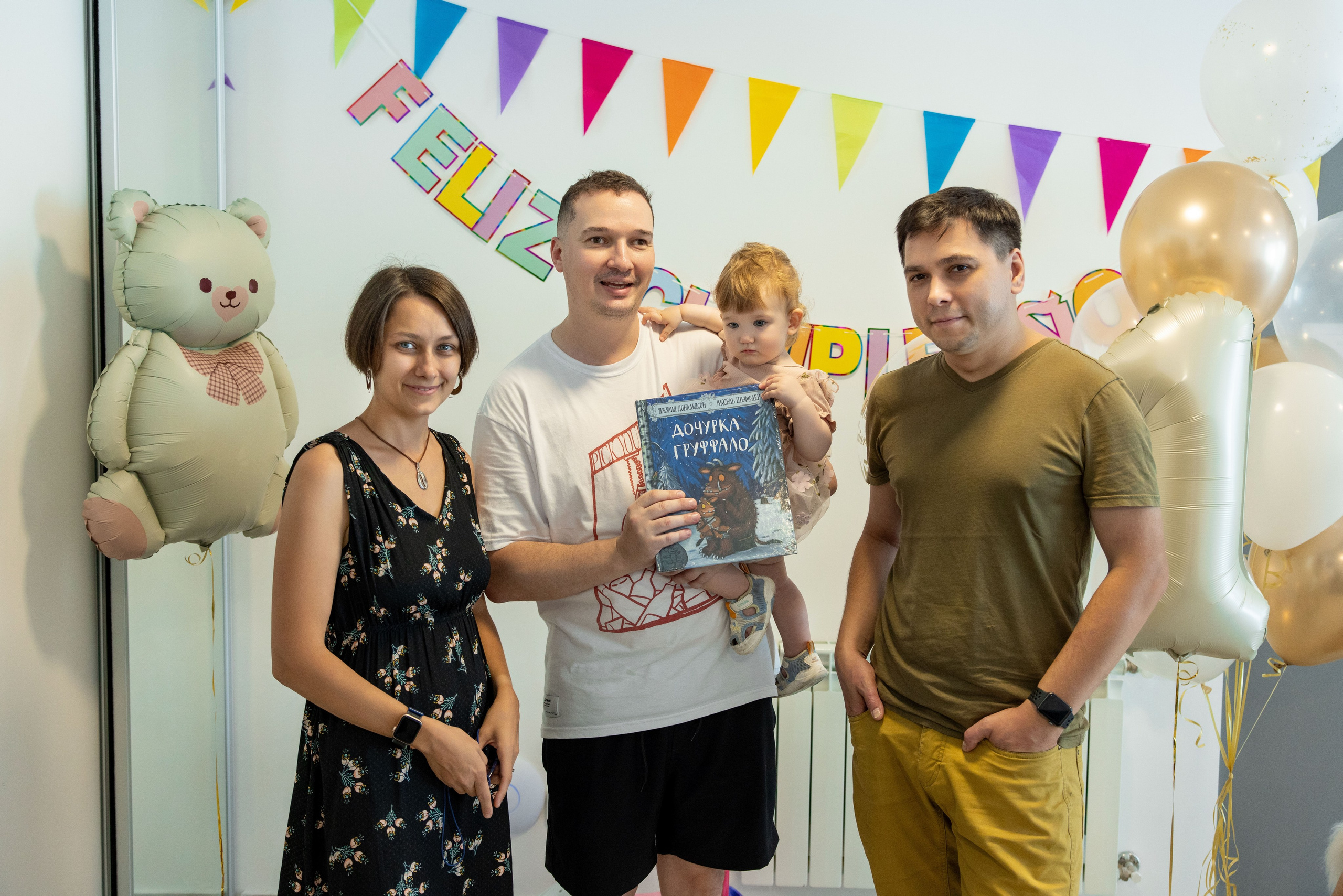 Фотосъёмка мероприятий. Фотограф в Буэнос-Айресе Аргентина Валентина Зайцева