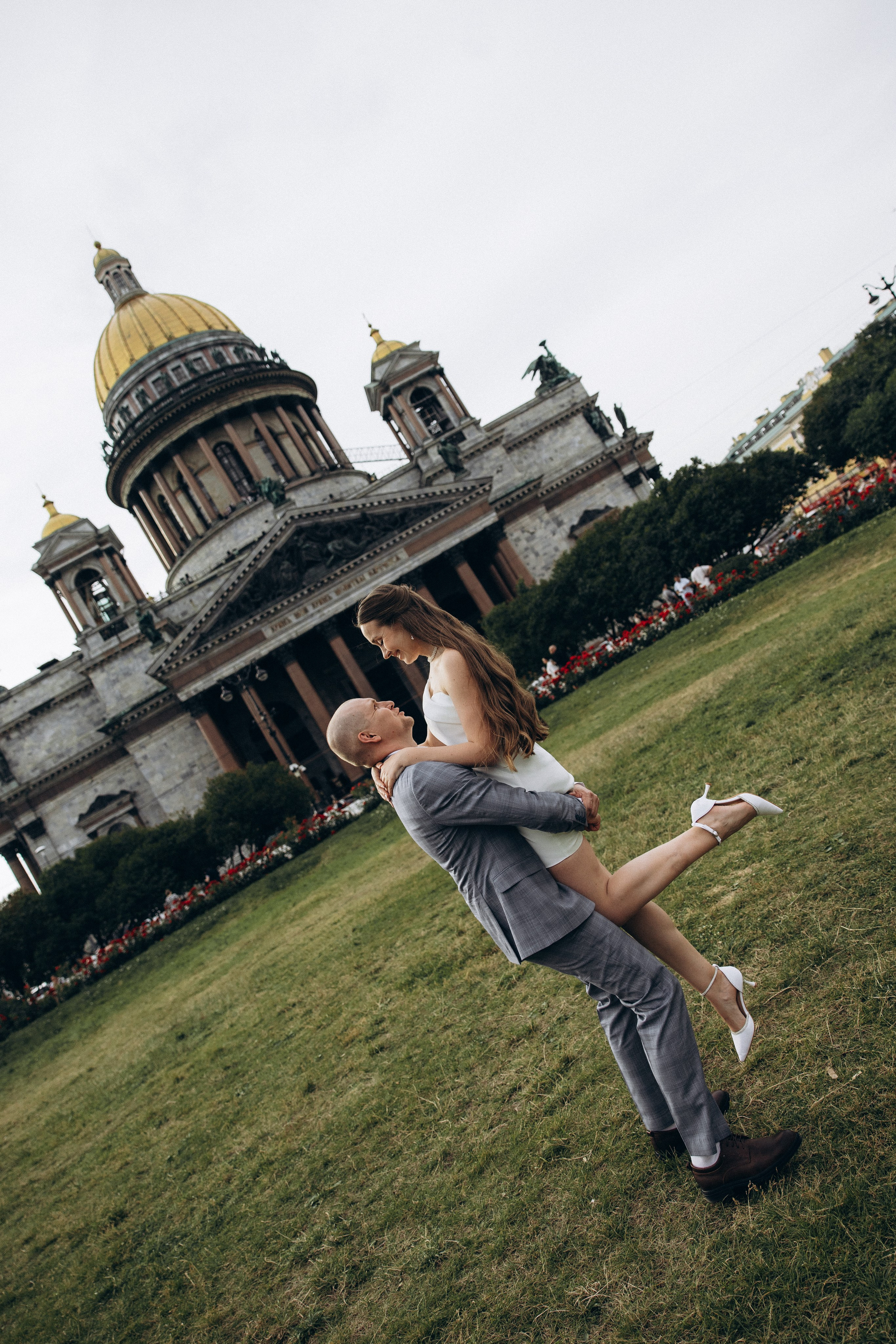 Наташа & Вова. Phdkvmr.ru