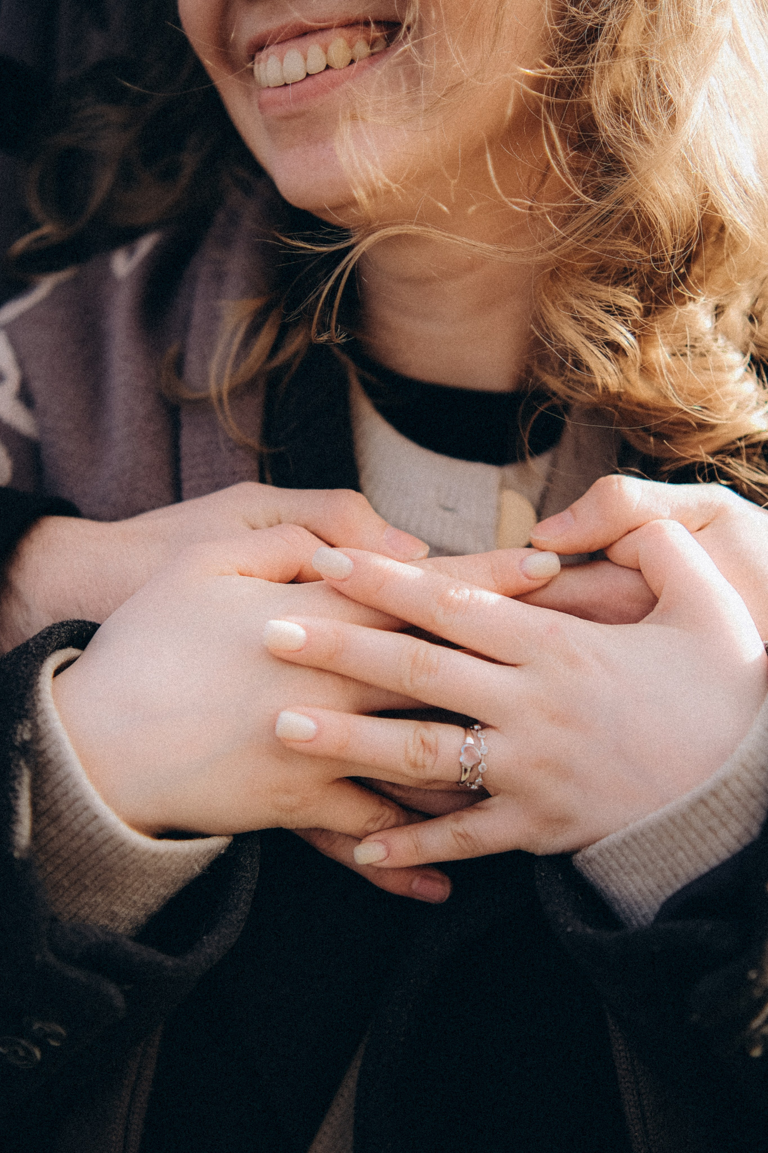 Ксюша & Даня. Phdkvmr.ru