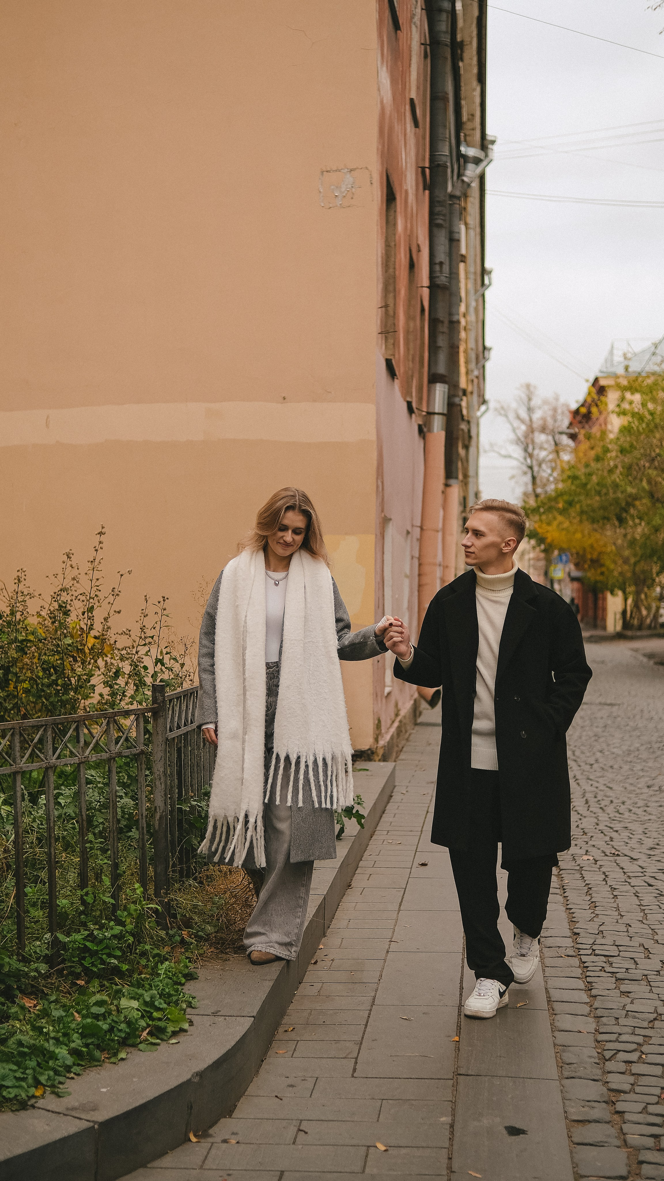 Полина & Илья. Phdkvmr.ru