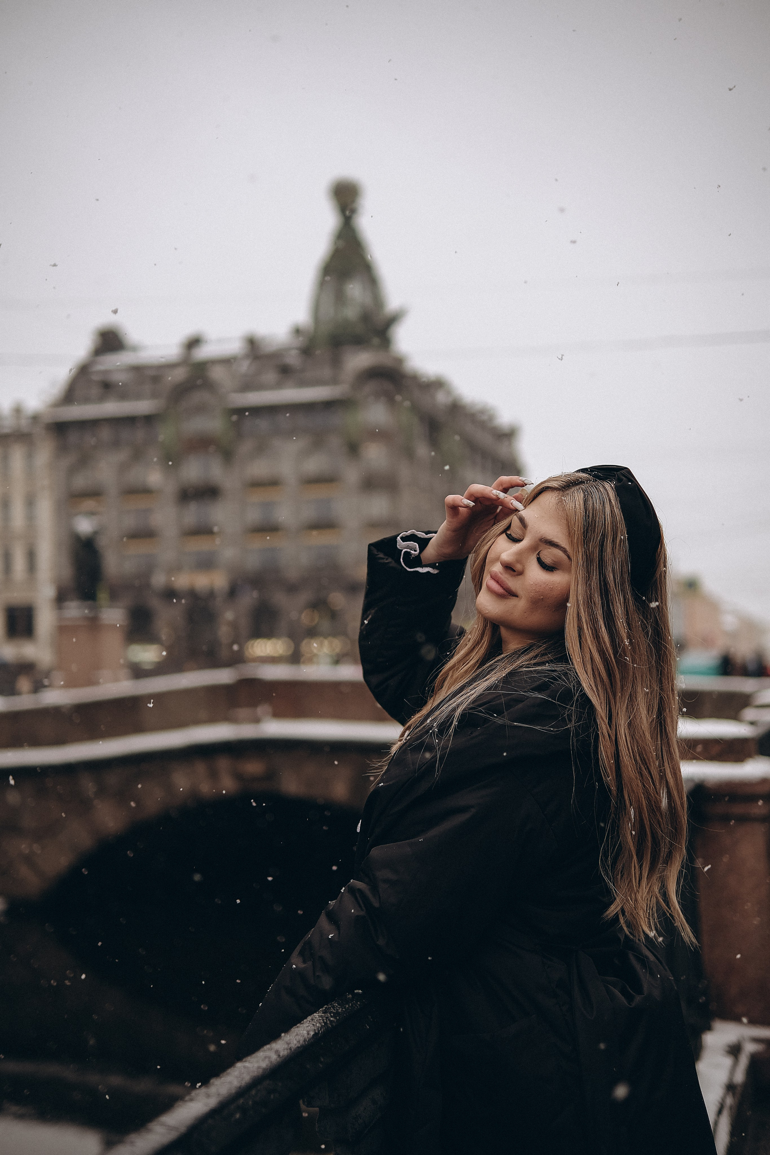 Соня & Витя. Phdkvmr.ru