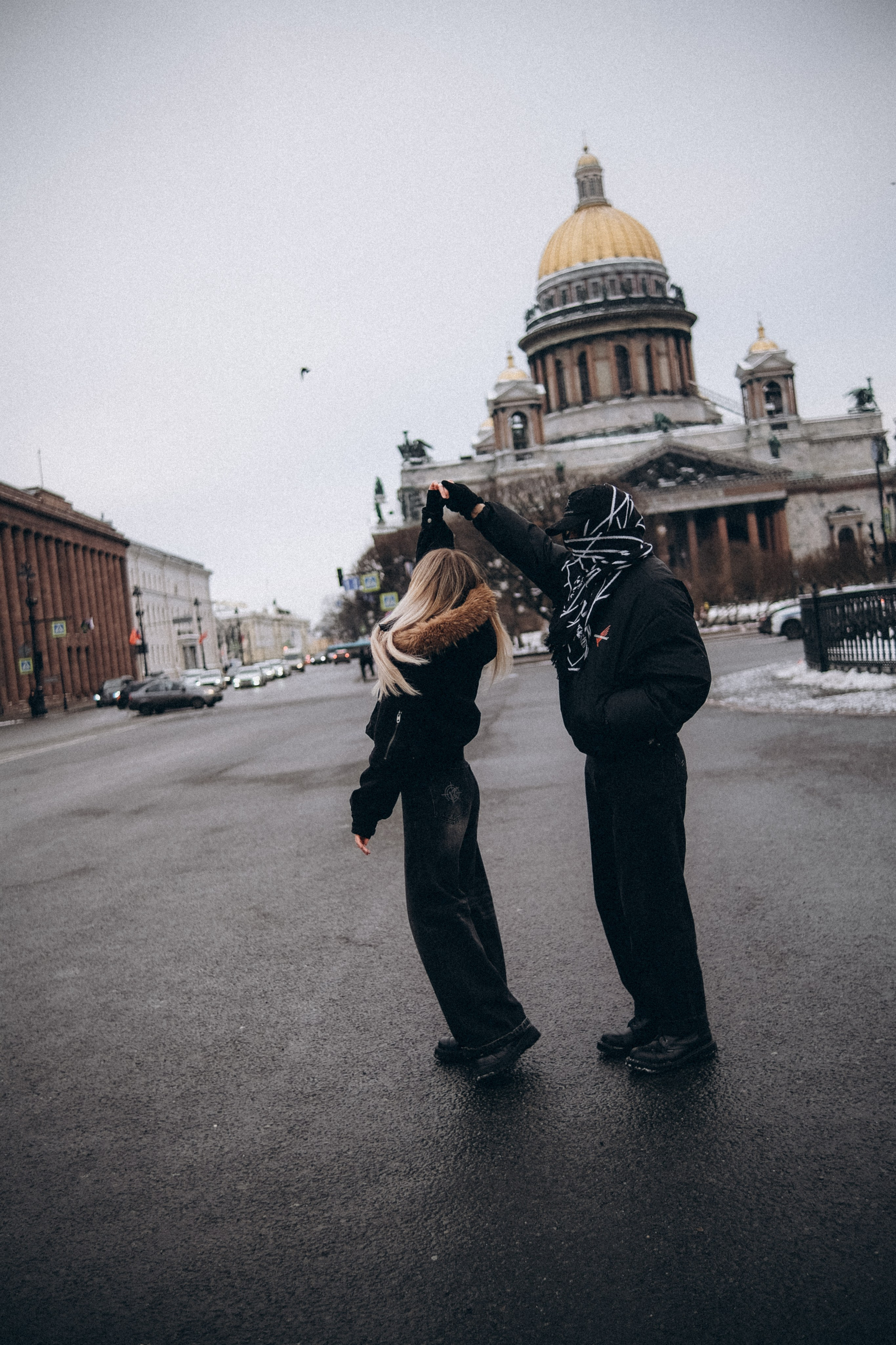 Настя & Влад. Phdkvmr.ru