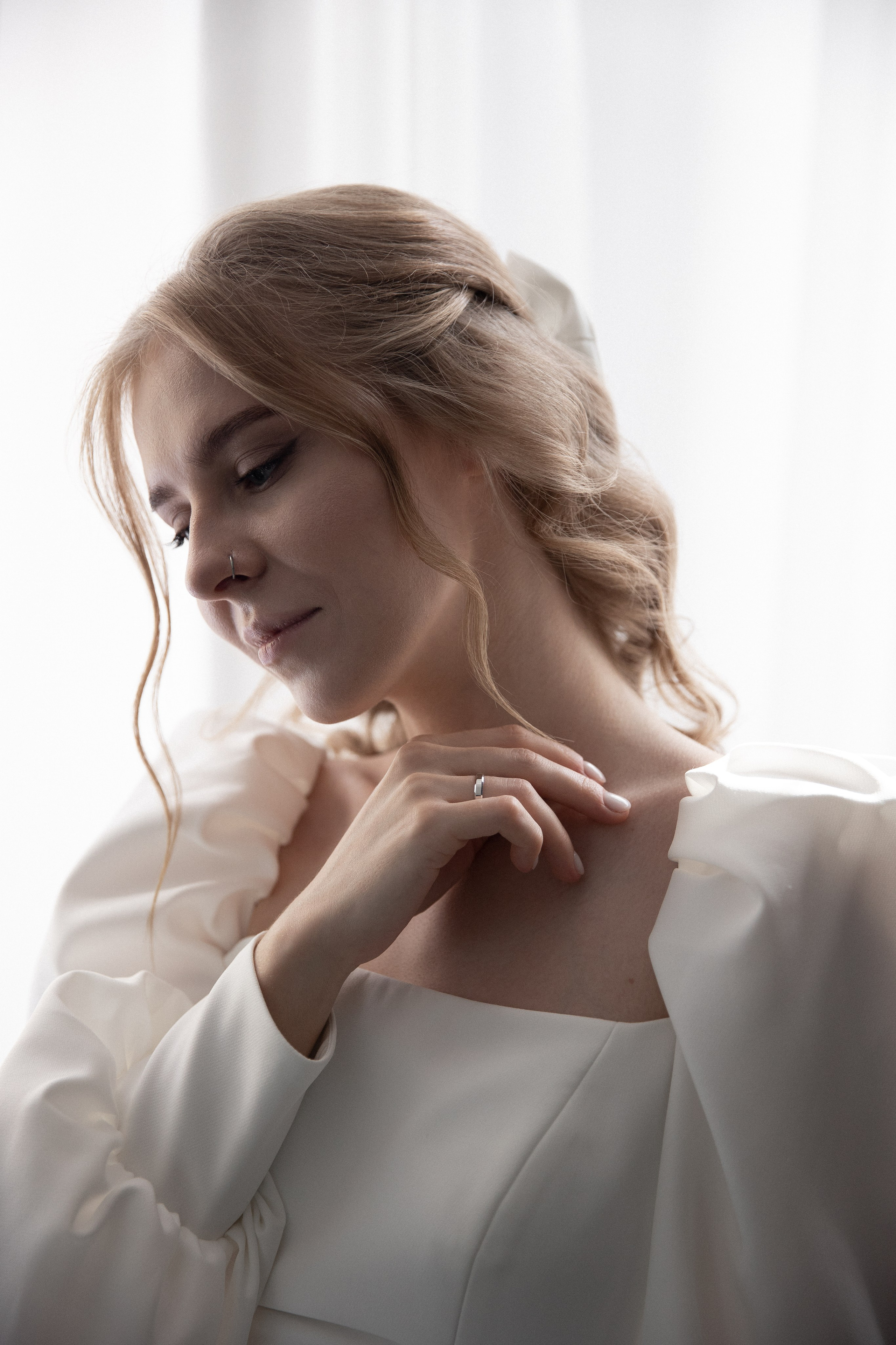 Илья & Дарья. Свадебный фотограф Самара Ирина Захарова