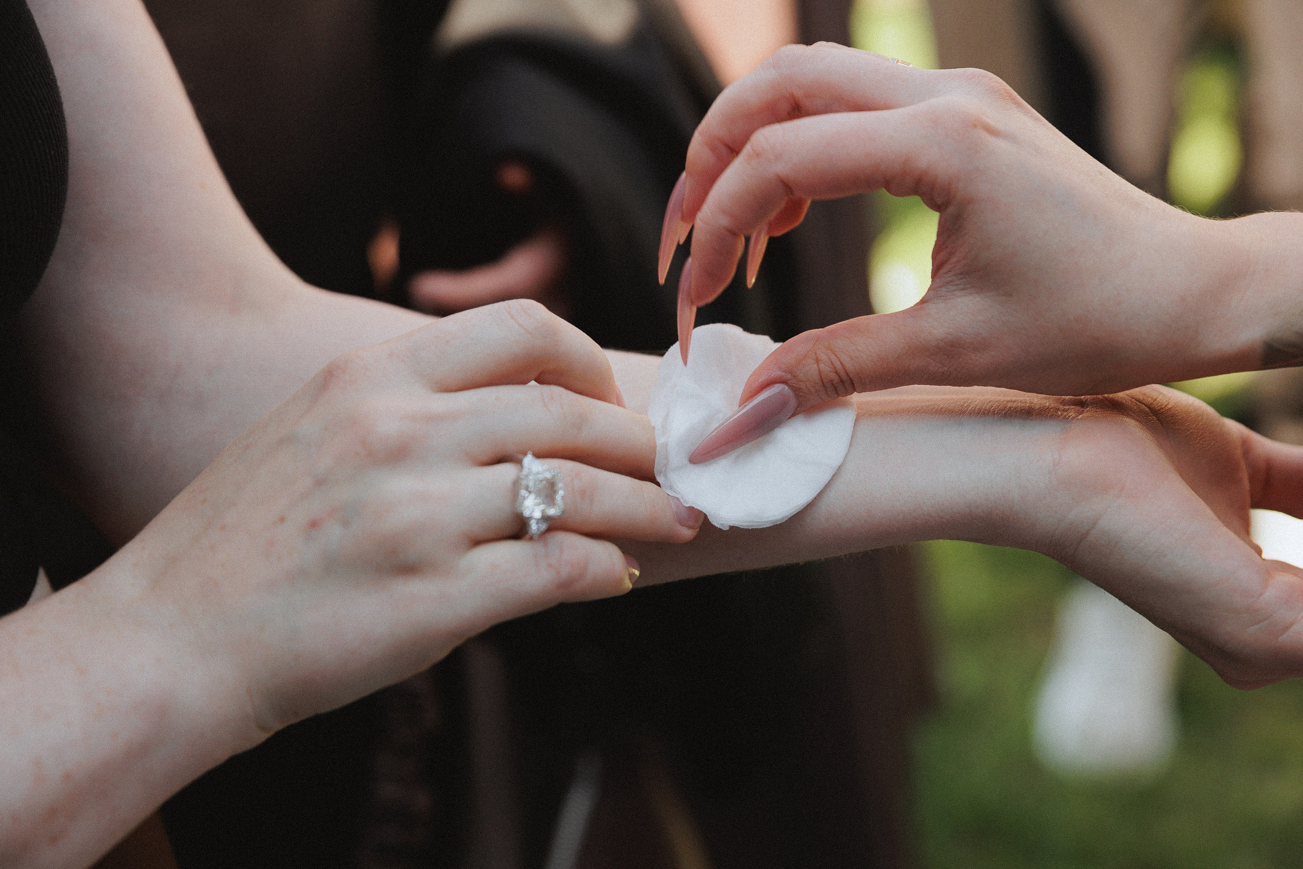 Леша и Алена. Семейный свадебный фотограф Семен Егоров