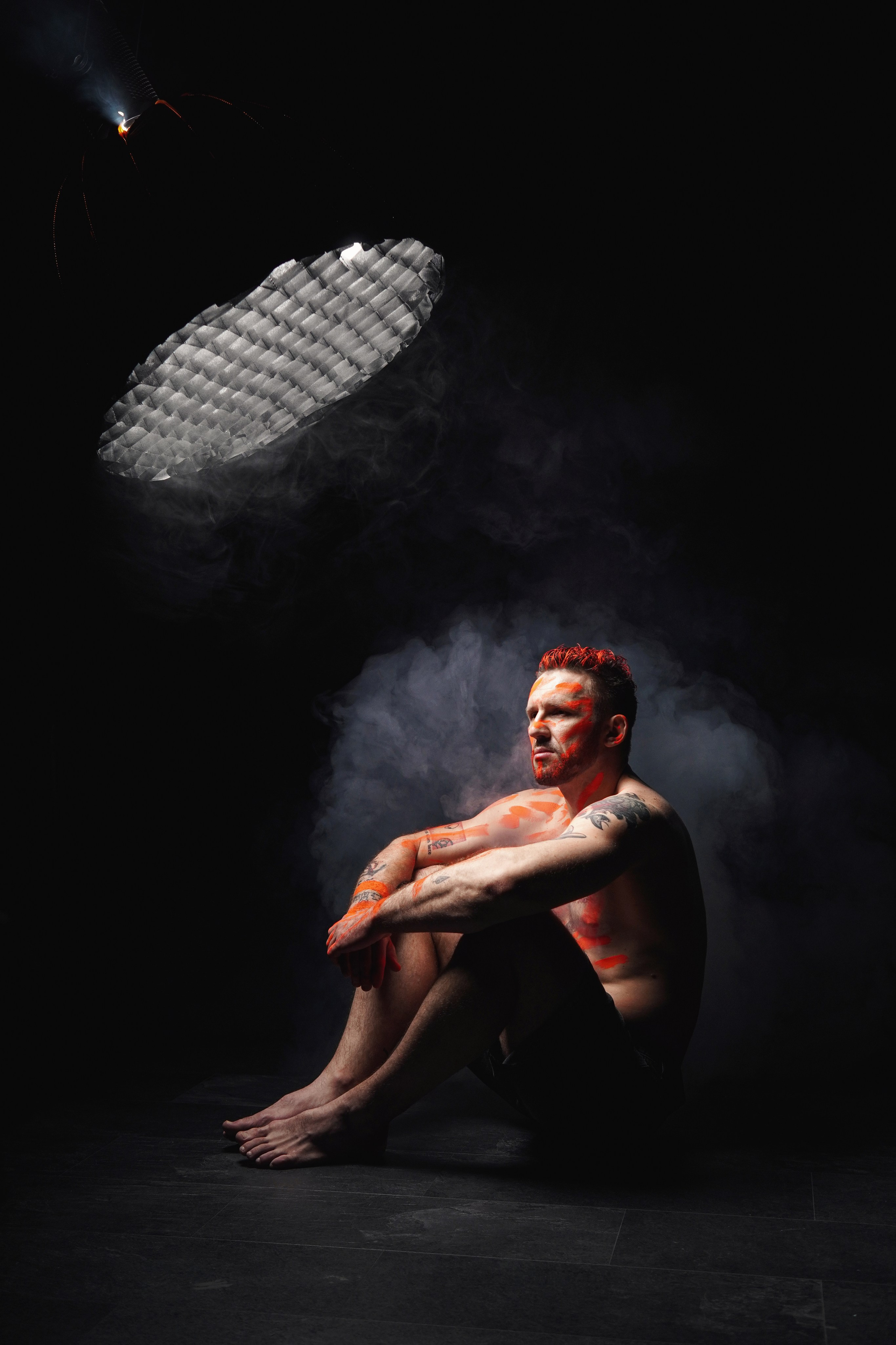 Мастер-класс «Мужская фотография». Фотограф людей и животных в Санкт-Петербурге Марина Бурмистрова