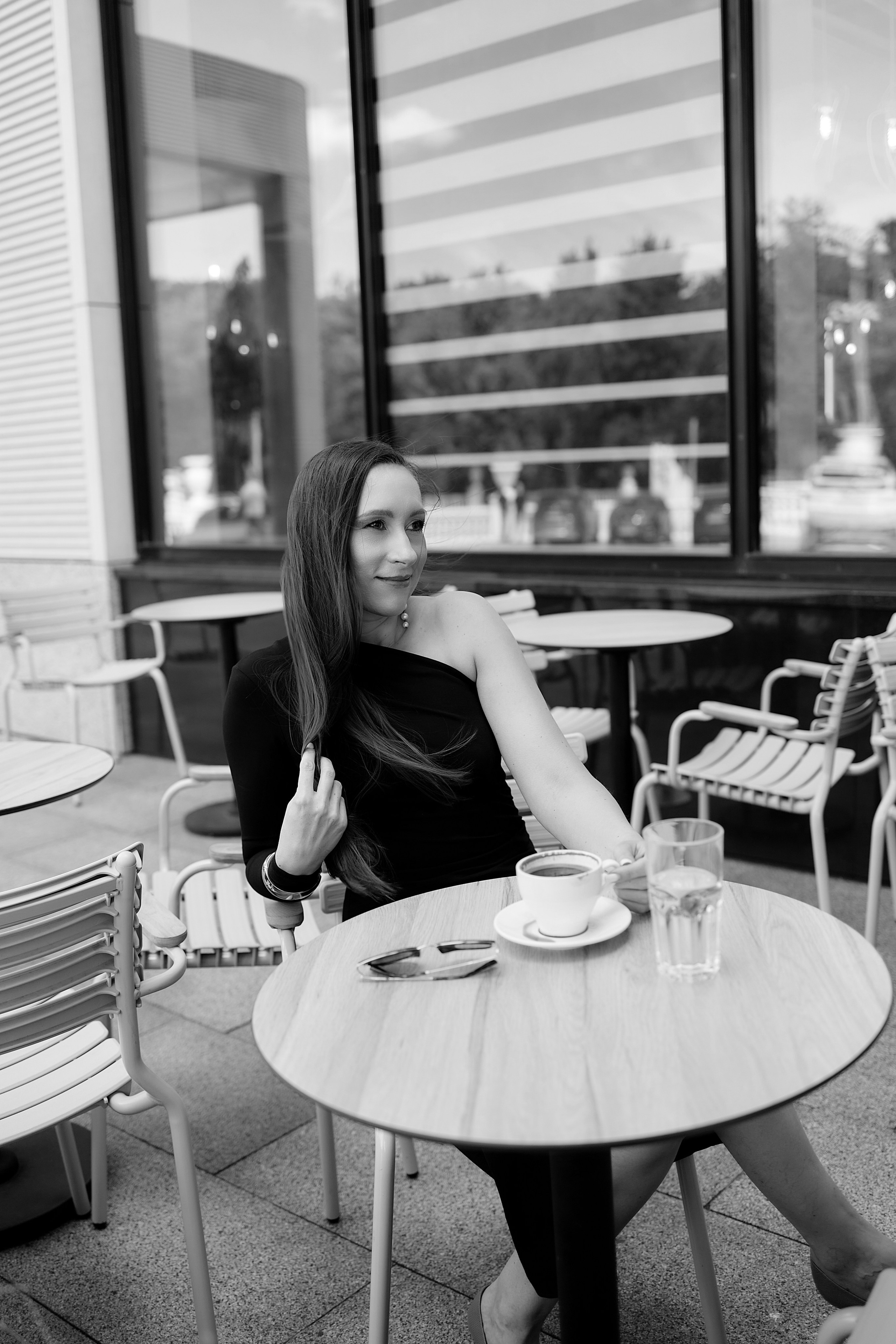 Уличная прогулка. Фотограф в Минске Анна Кучинская