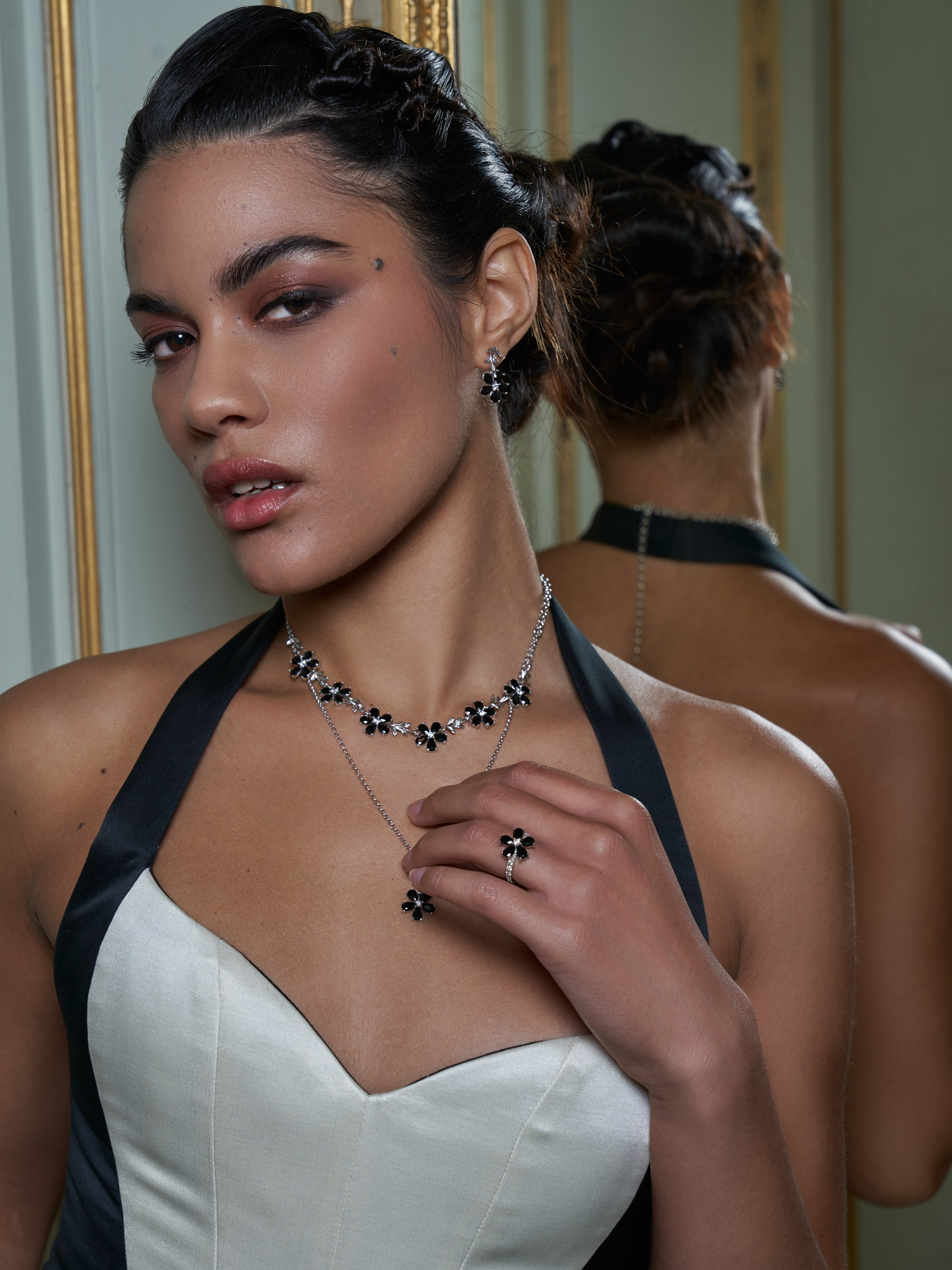 Kintout. Fashion Photographer in Milan