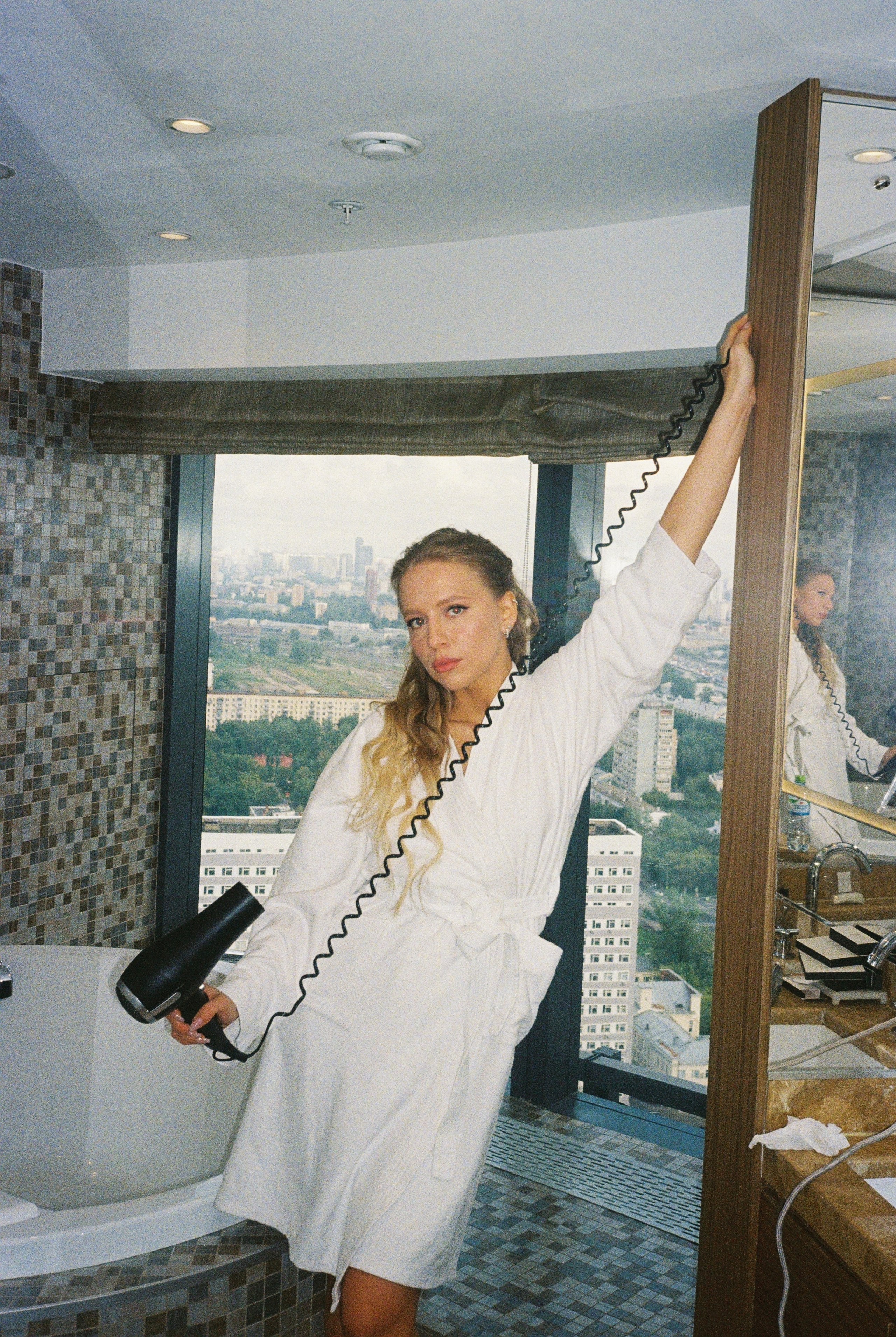 Максим и Саша. Свадебный фотограф в Москве Артём Кившарь