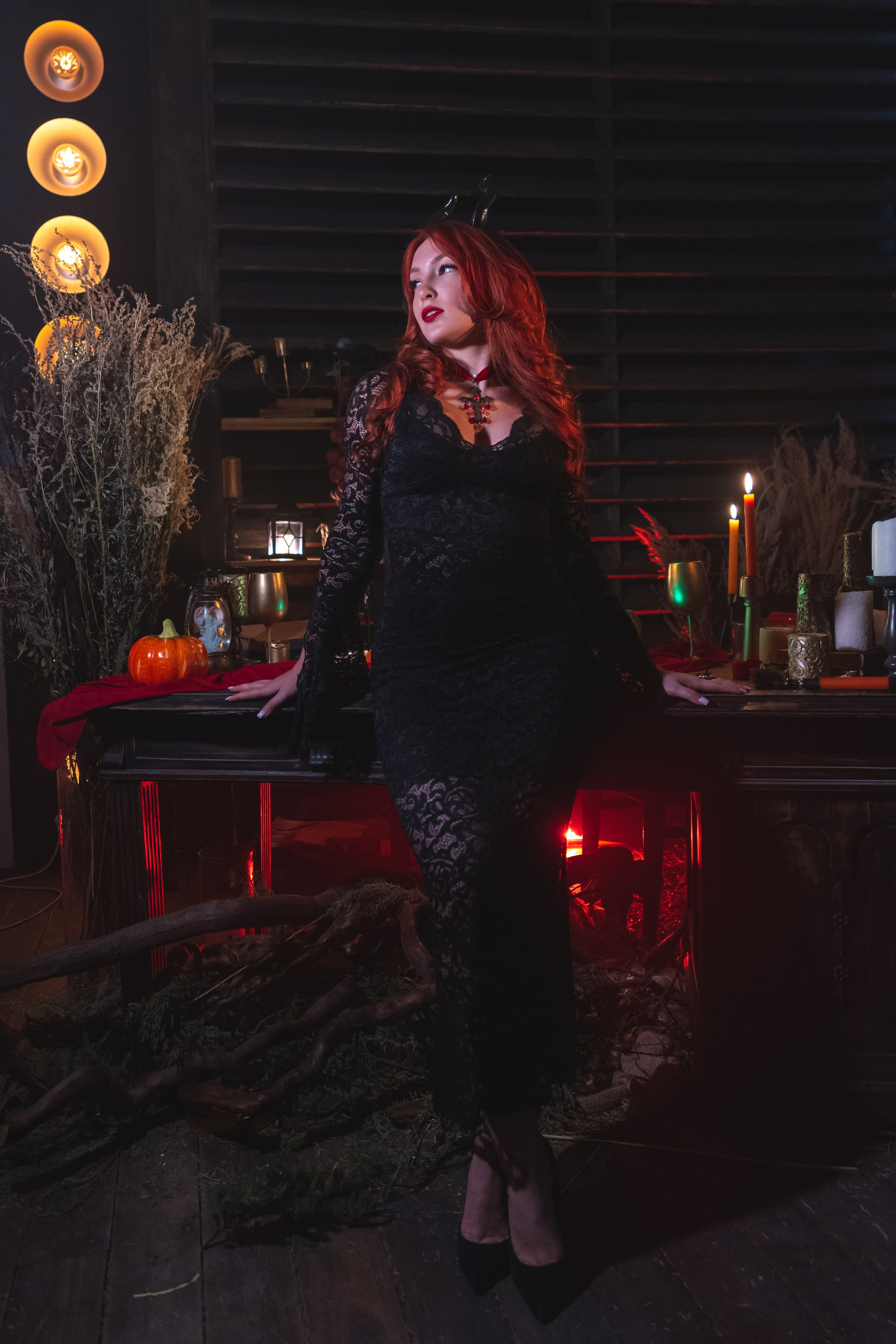 Фотосессия в студии. Фотограф и ретушер в Москве Екатерина Нарубина