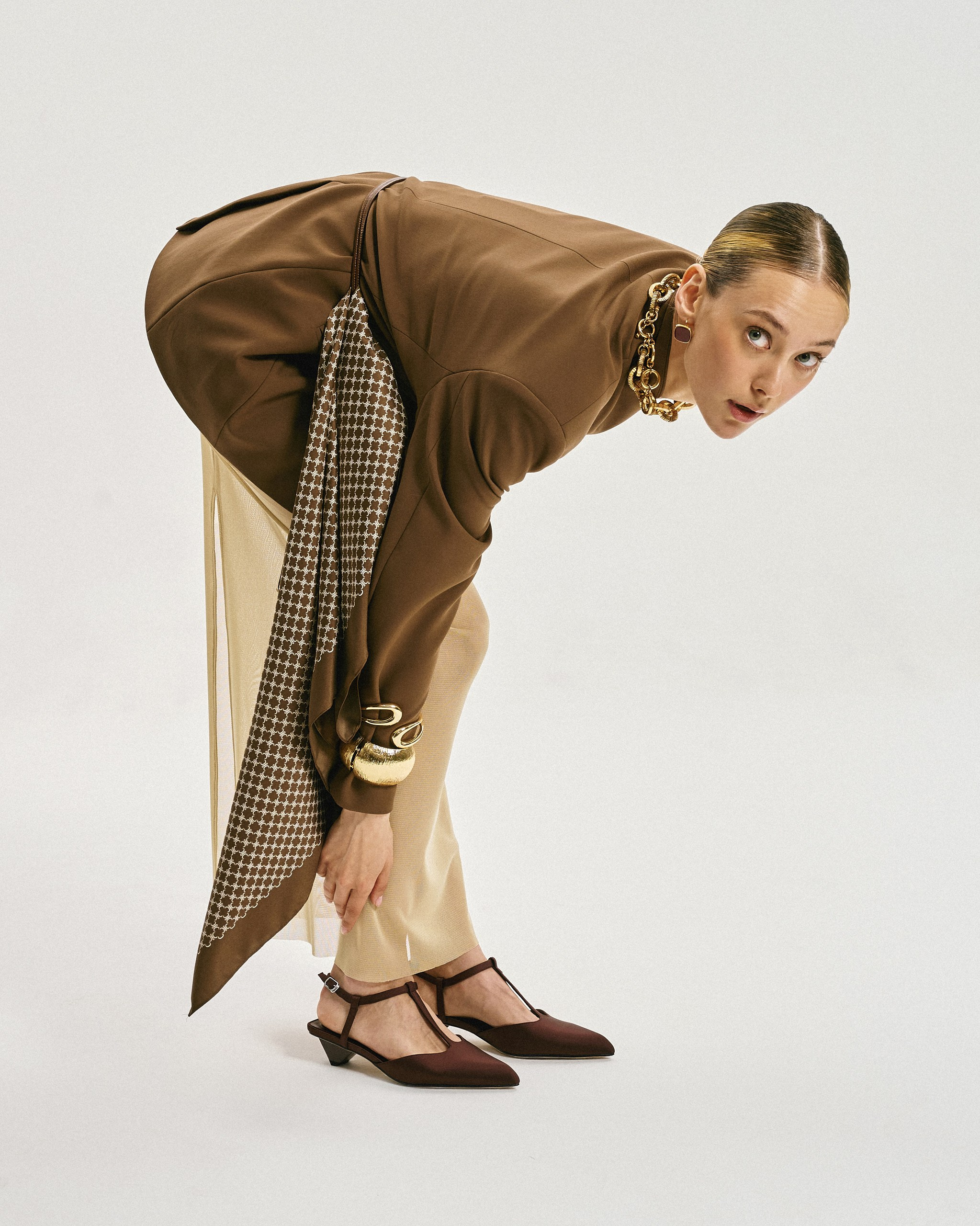 Catalog 1. Фотограф Кирилл Ламбурт