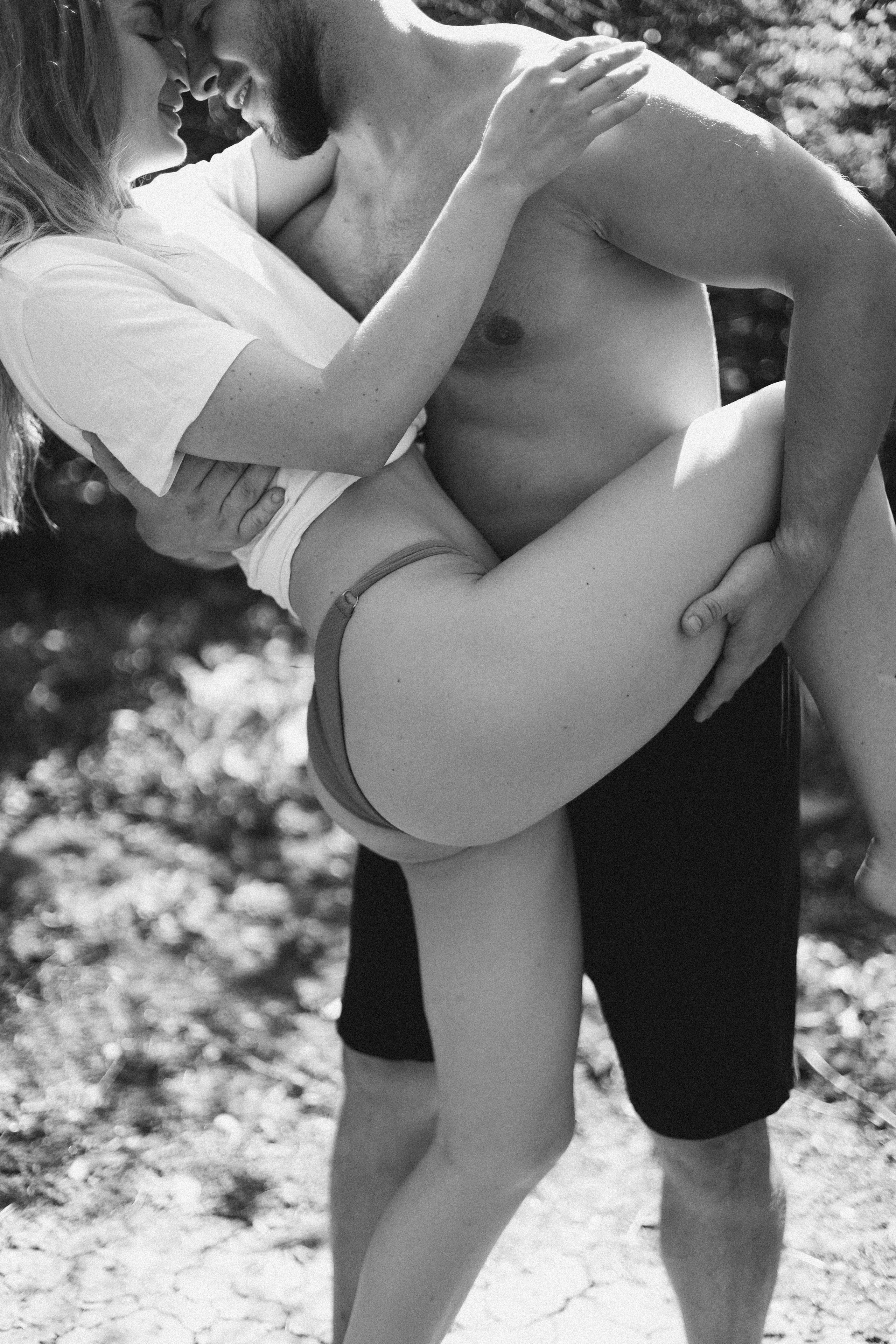 Юлия и Артем. Nikolpinhasova