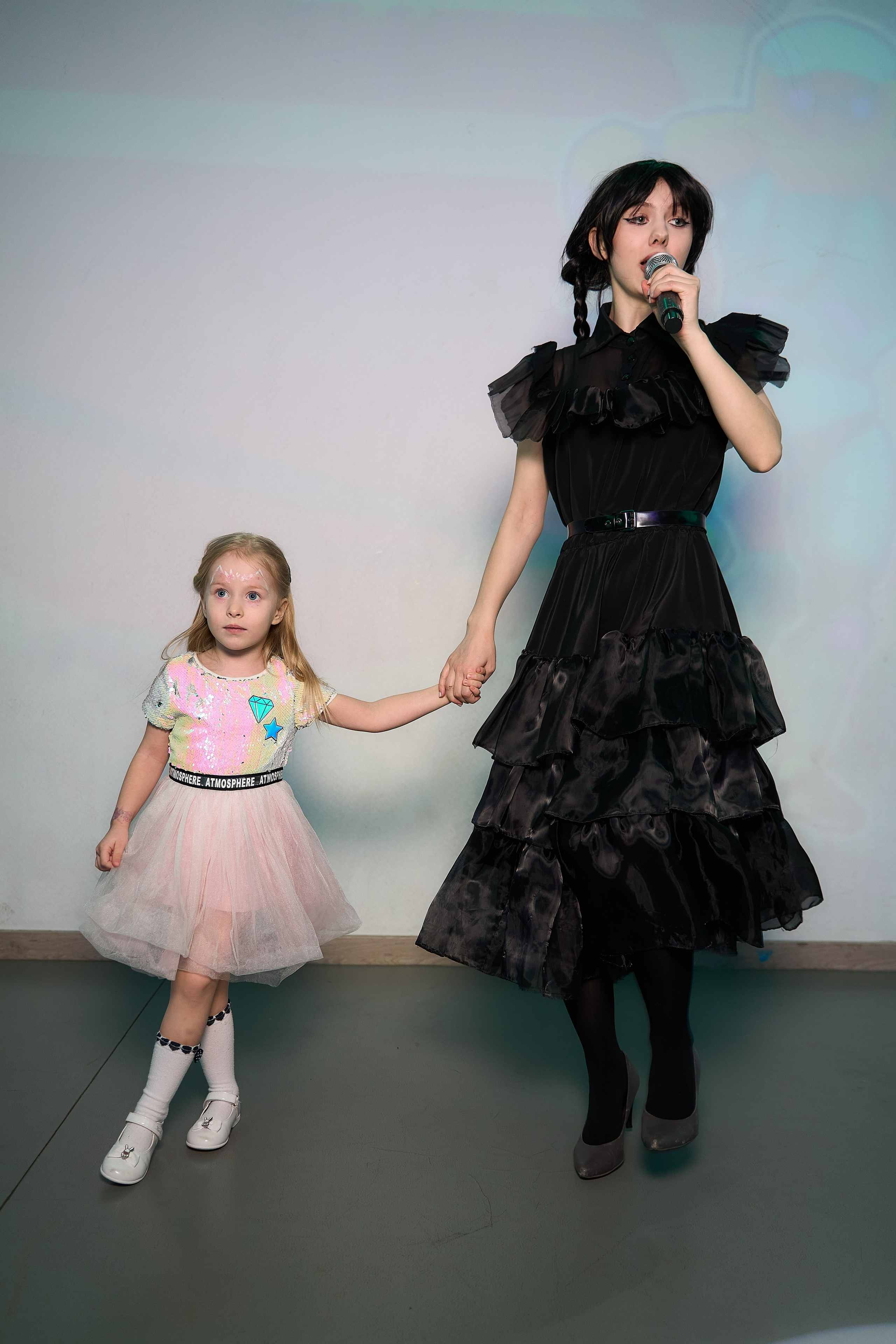 День рождения Киры. Фотограф и видеограф в Екатеринбурге