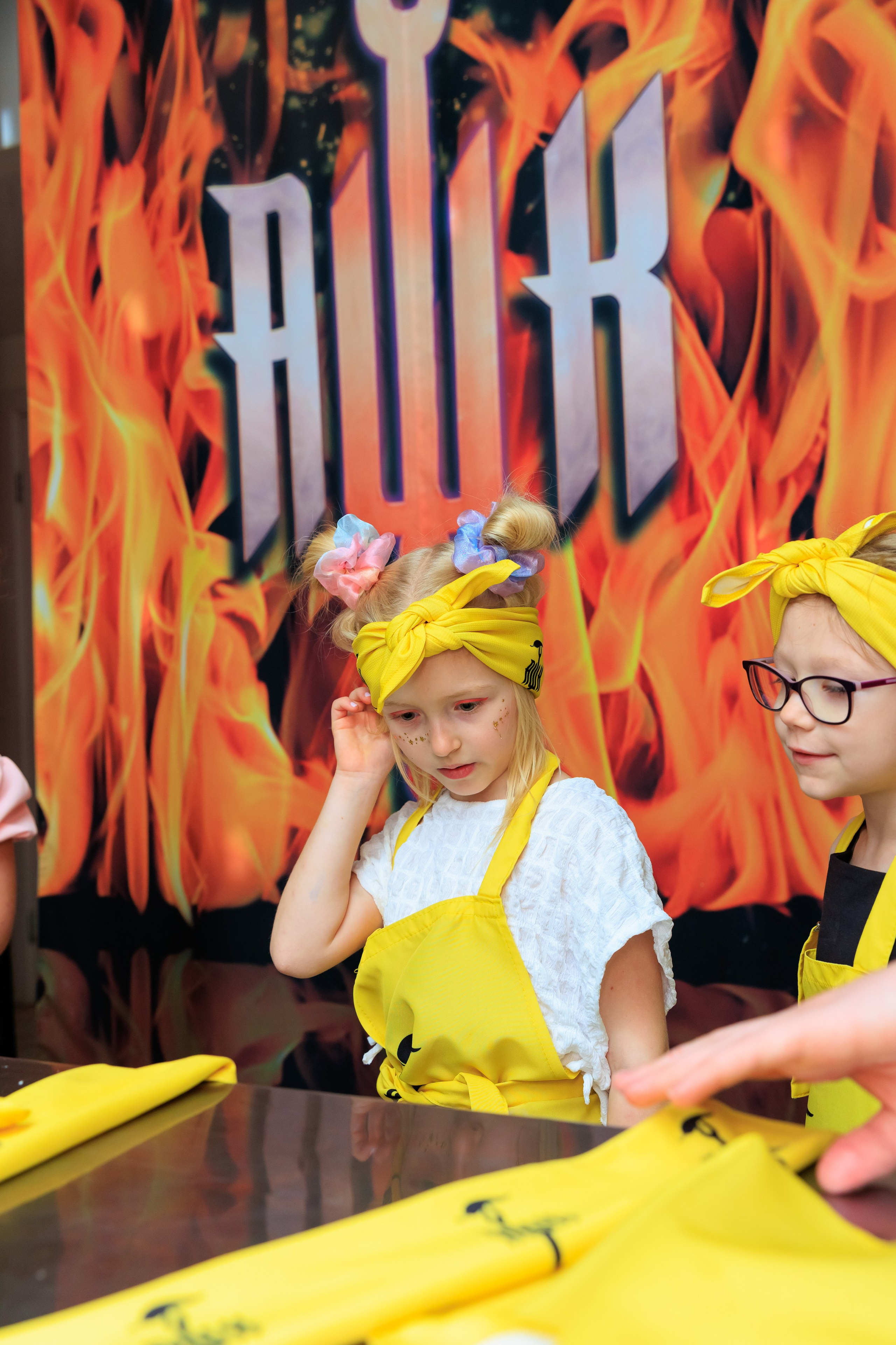 Адская кухня CooknRun Events. Фотограф Новосибирск — Наталья Гресь