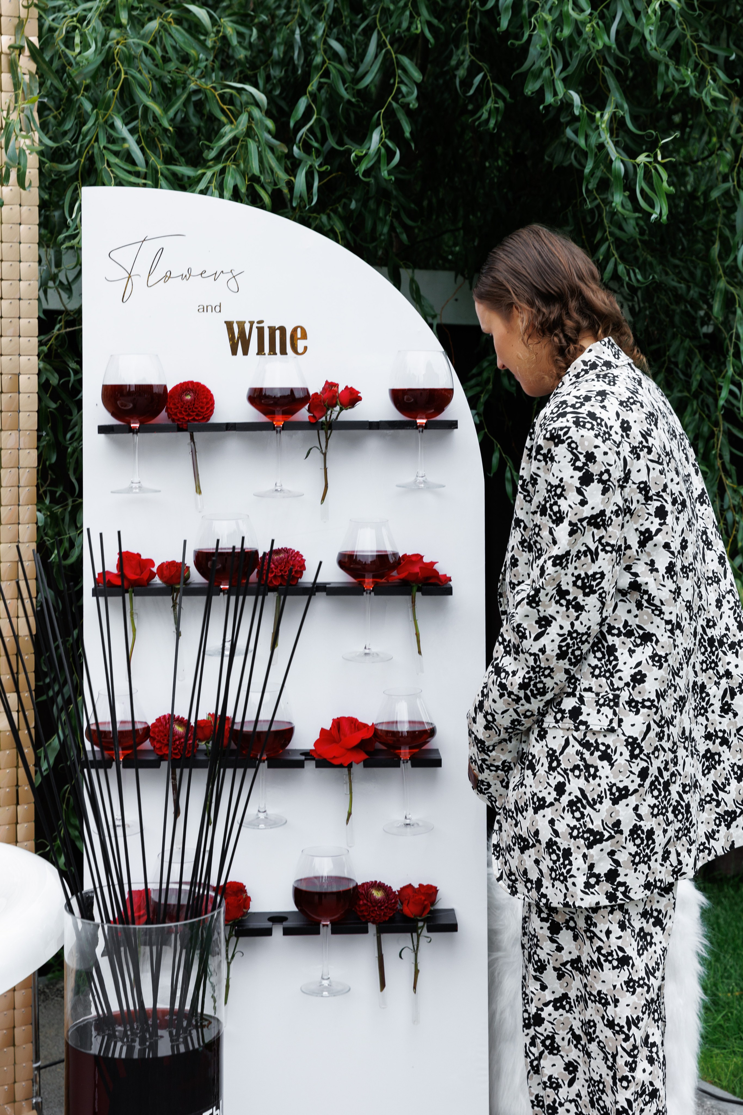 Винный пикник. Фотограф Новосибирск — Наталья Гресь