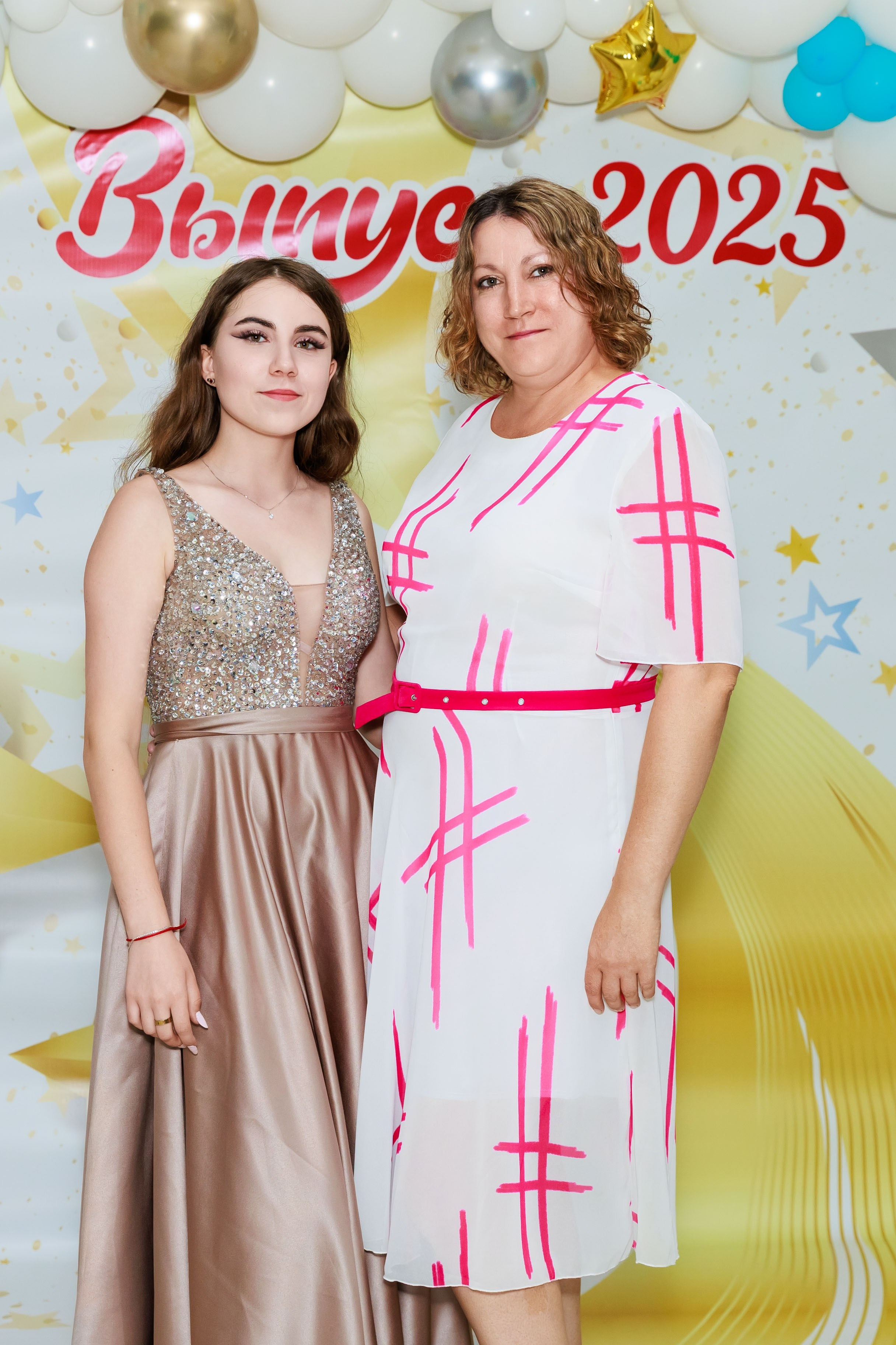 Выпускной 11 классов. Фотограф Новосибирск — Наталья Гресь