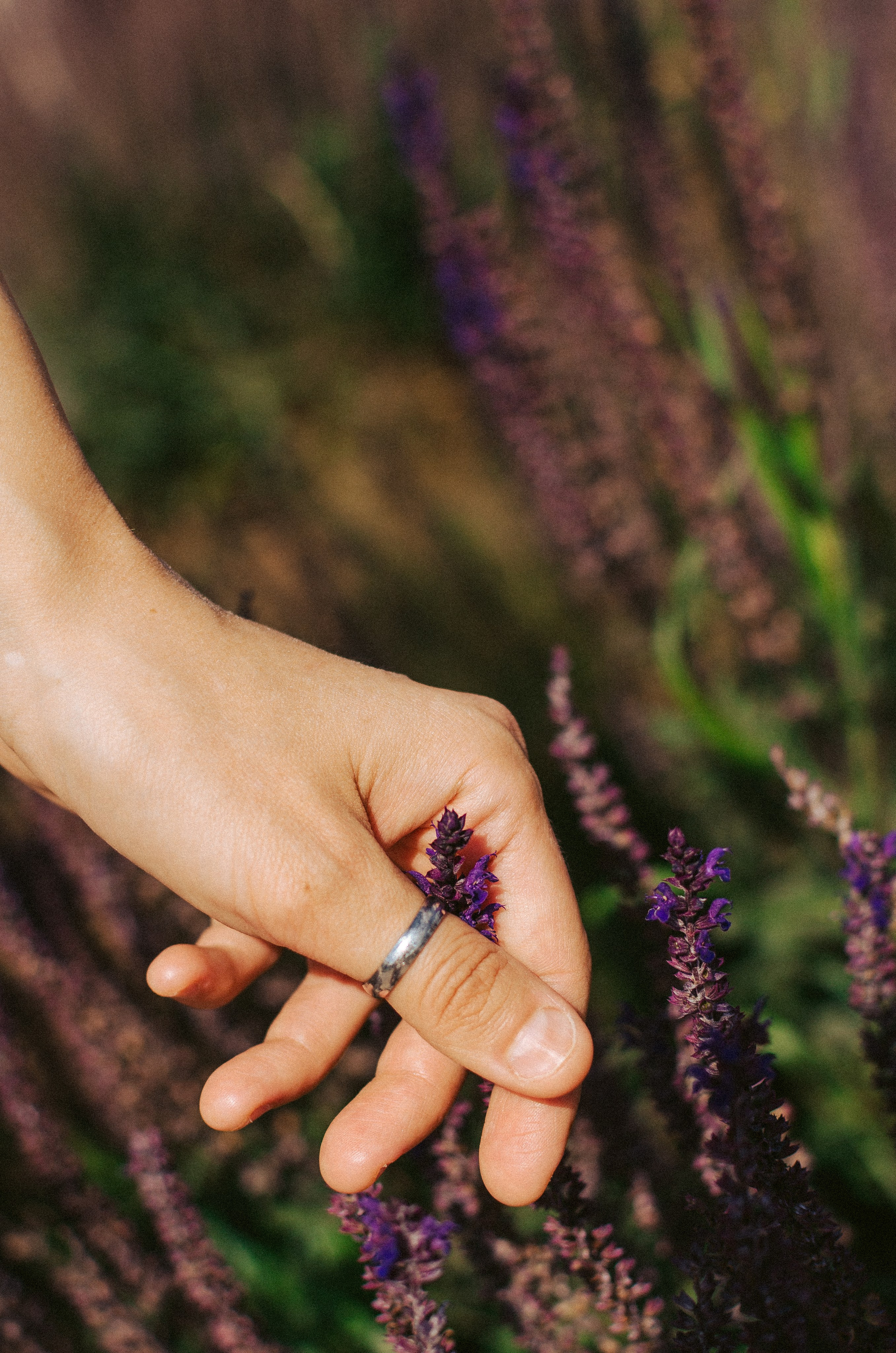 Оля. КВЭЛ — Кто Все Эти Люди