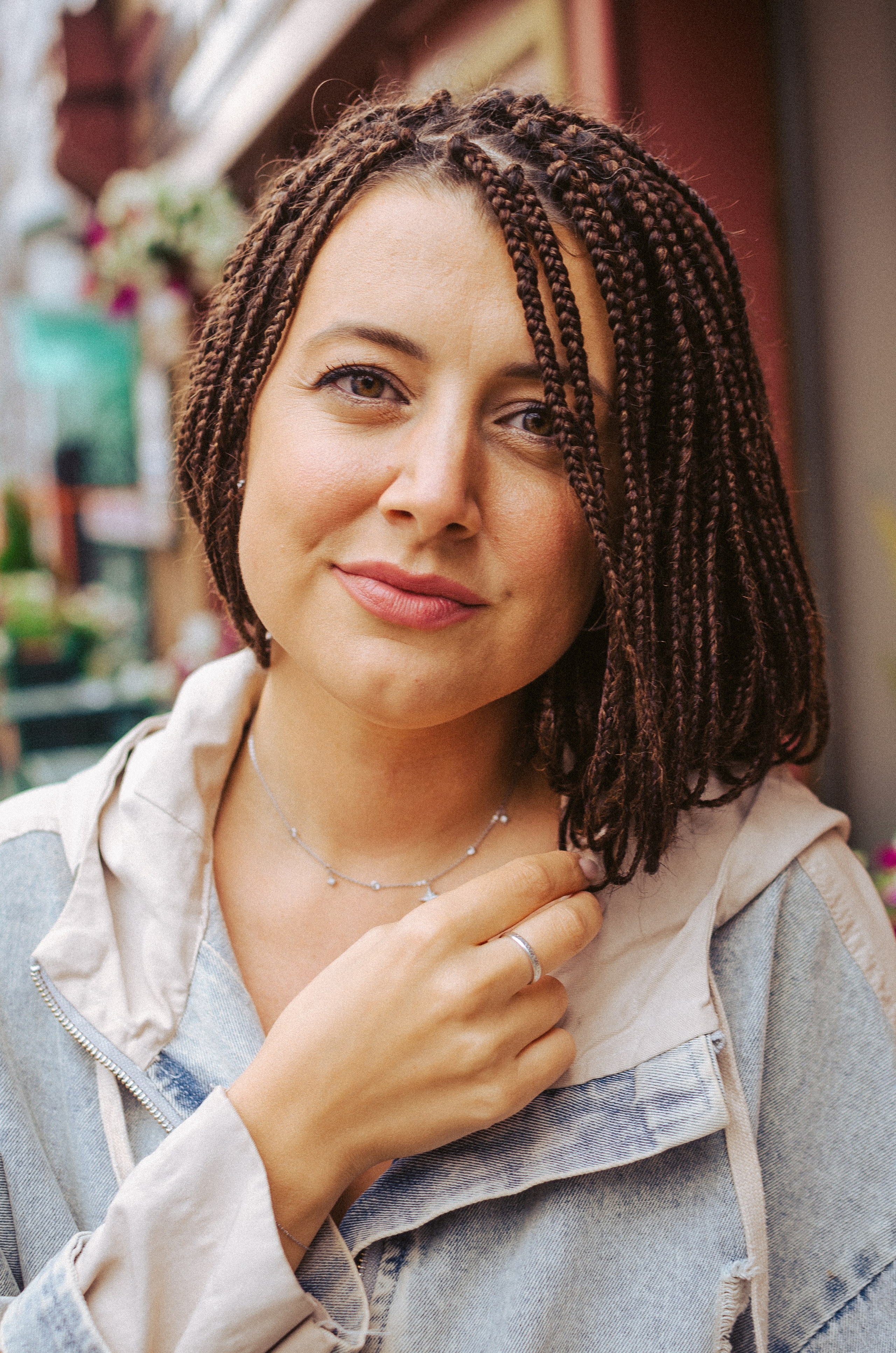 Елизавета. КВЭЛ — Кто Все Эти Люди