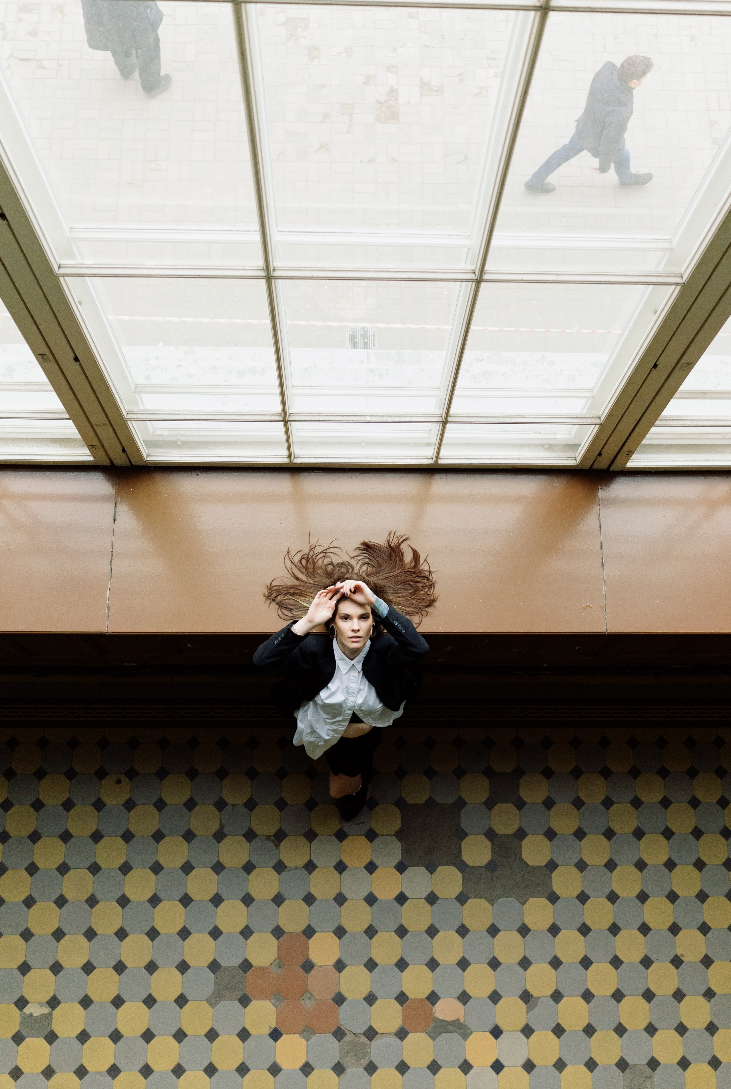 Услуги. Портретный фотограф в Санкт-Петербурге Филатов Максим