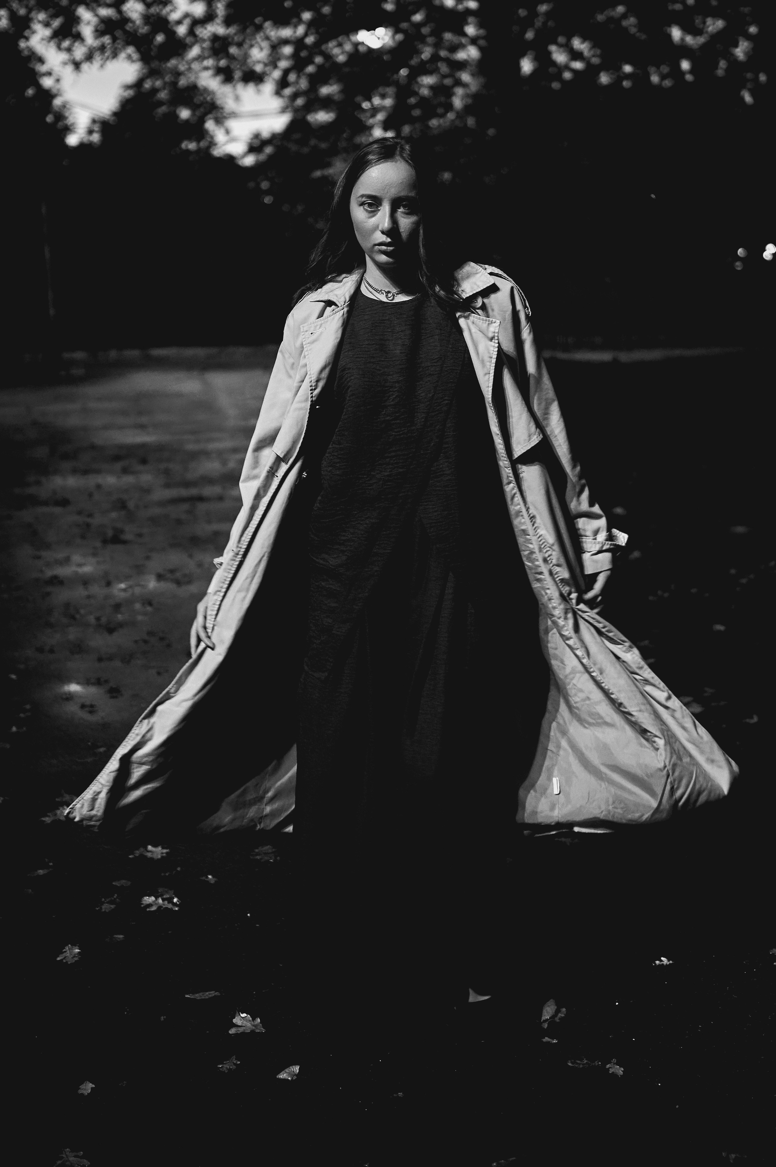 Городская прогулка с прекрасной Аленой. Портретный фотограф в Краснодаре Евгений Карпов