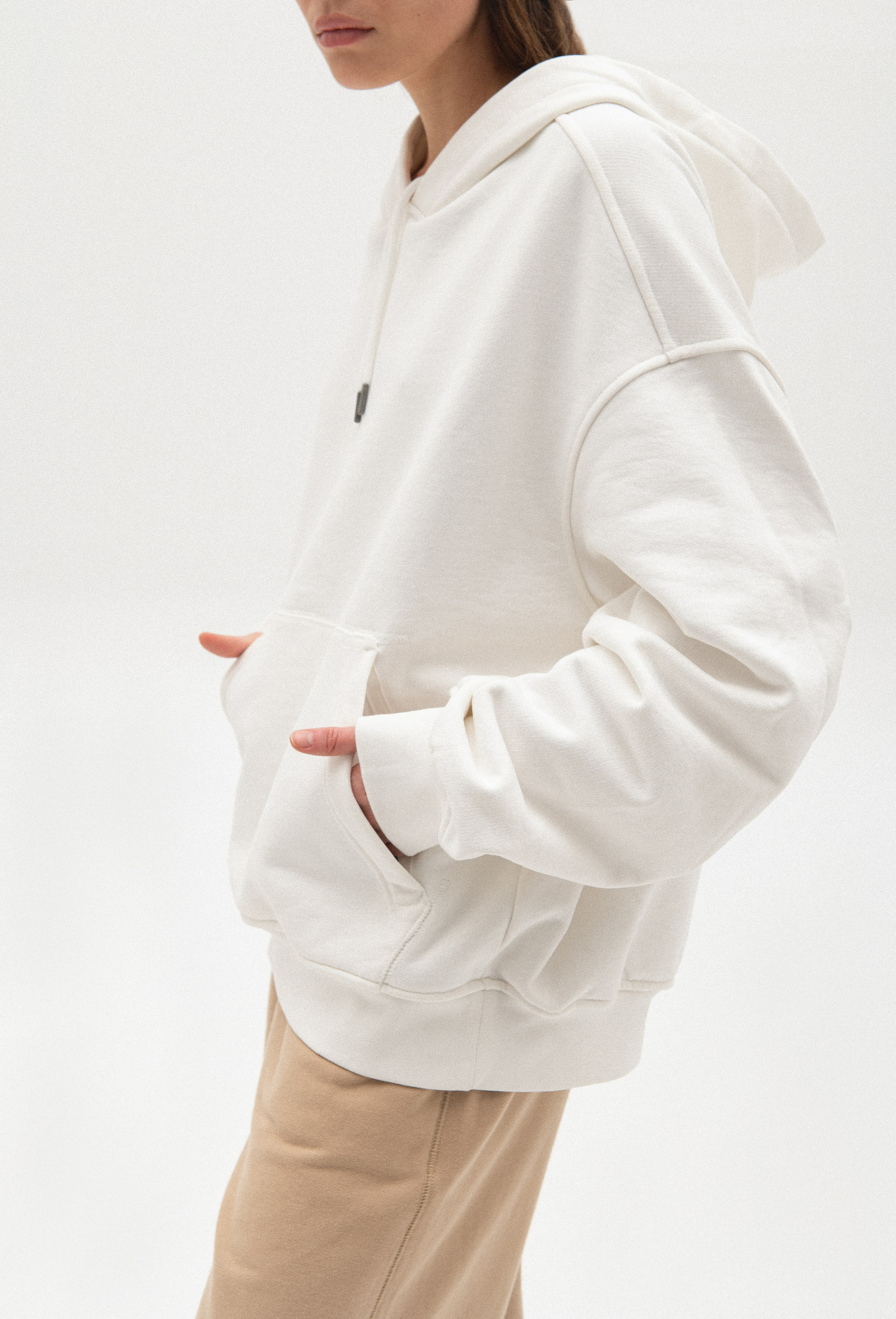 PROTUBERANETS. Elizaveta Filchenko. Fashion-photographer and director