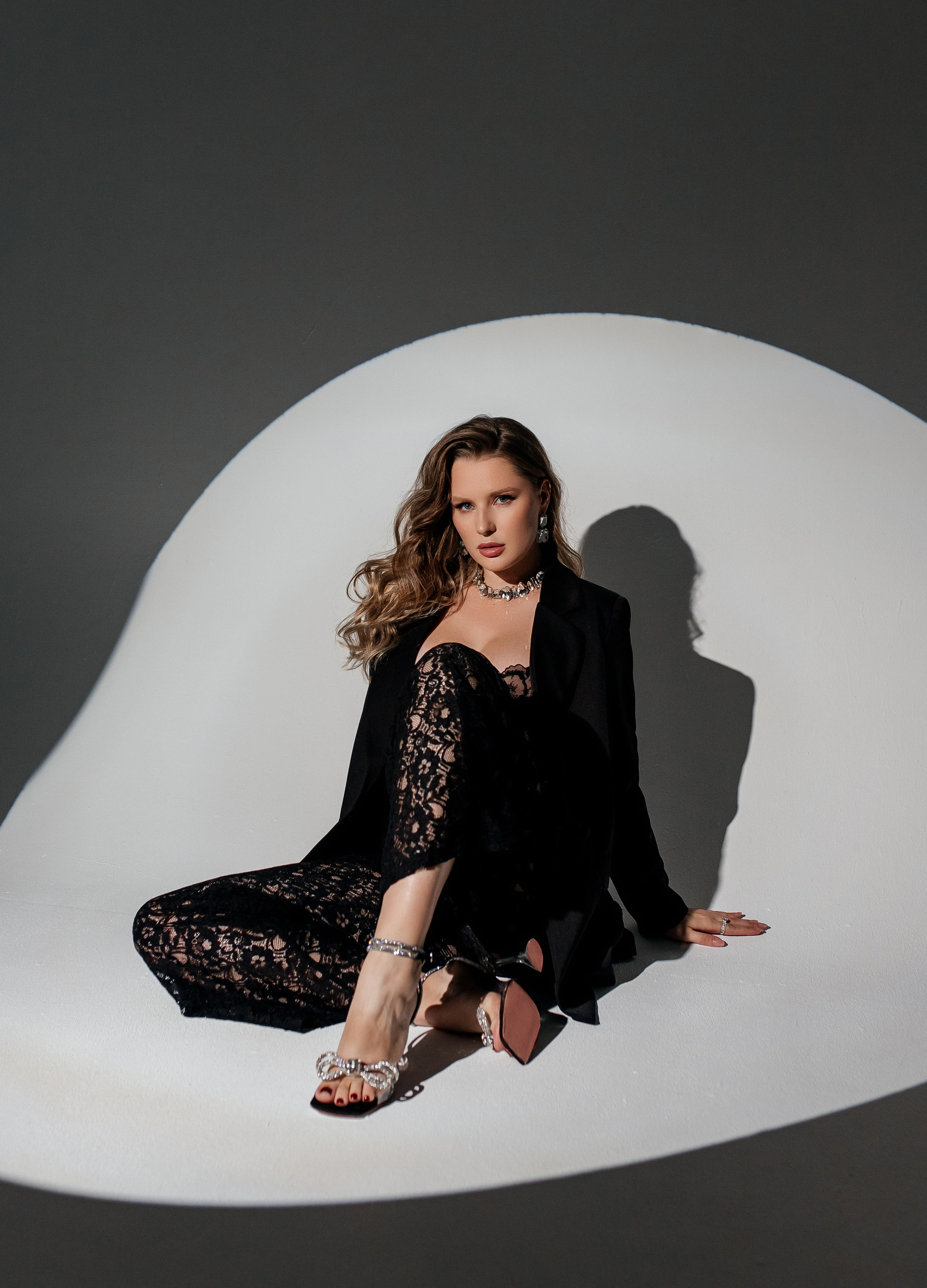 Портрет. Семейный фотограф в Санкт-Петербурге Ирина Иванова