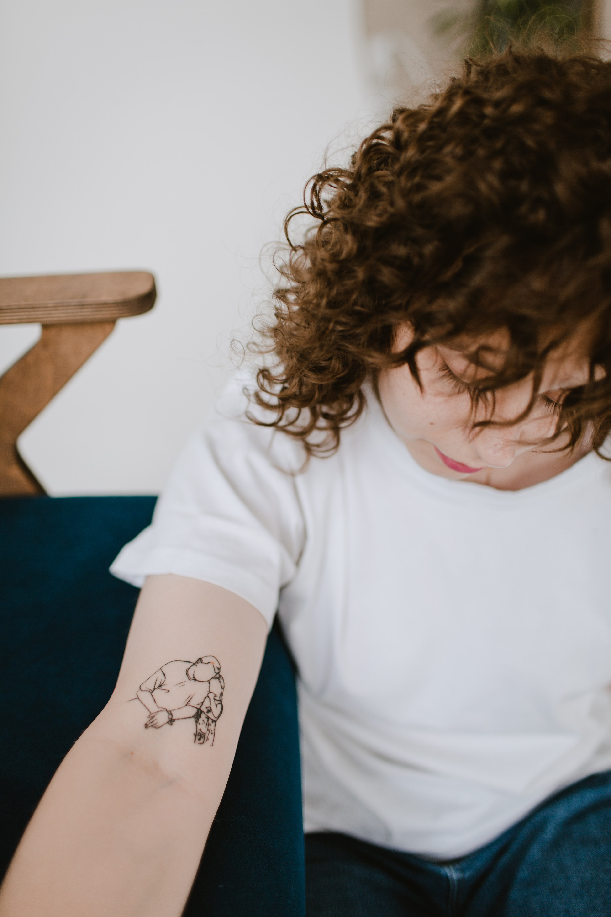 Даша. Фотограф и видеограф Мария Банщикова, Солнечногорск, Москва