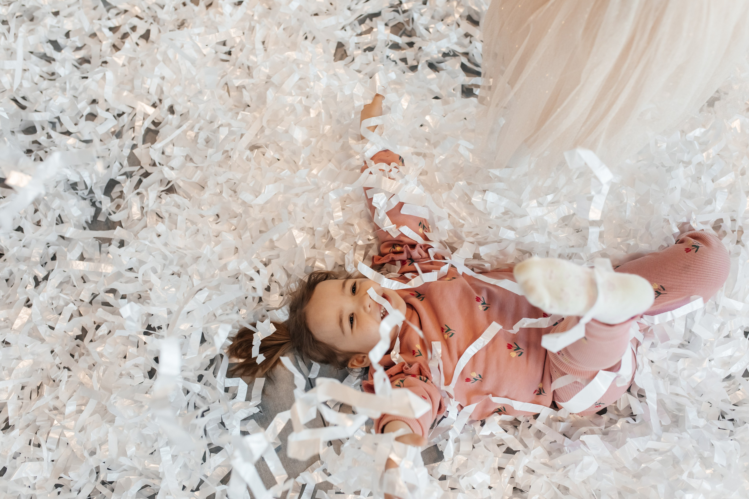 День Рождения Киры. Семейный и свадебный фотограф в Томске Марилова Ольга