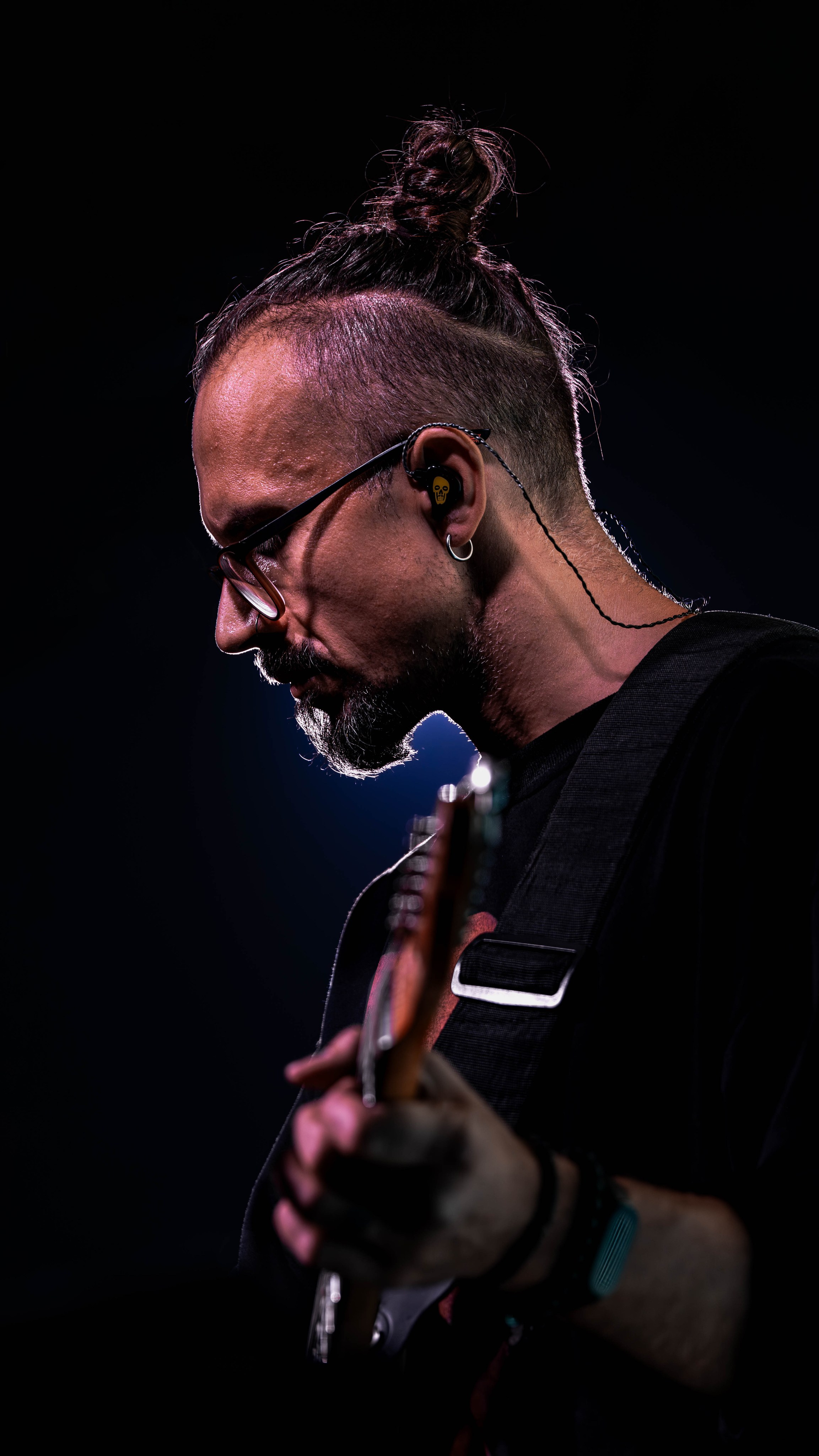 RockCity новосибирск. Магия фото/кино от Tony.REC