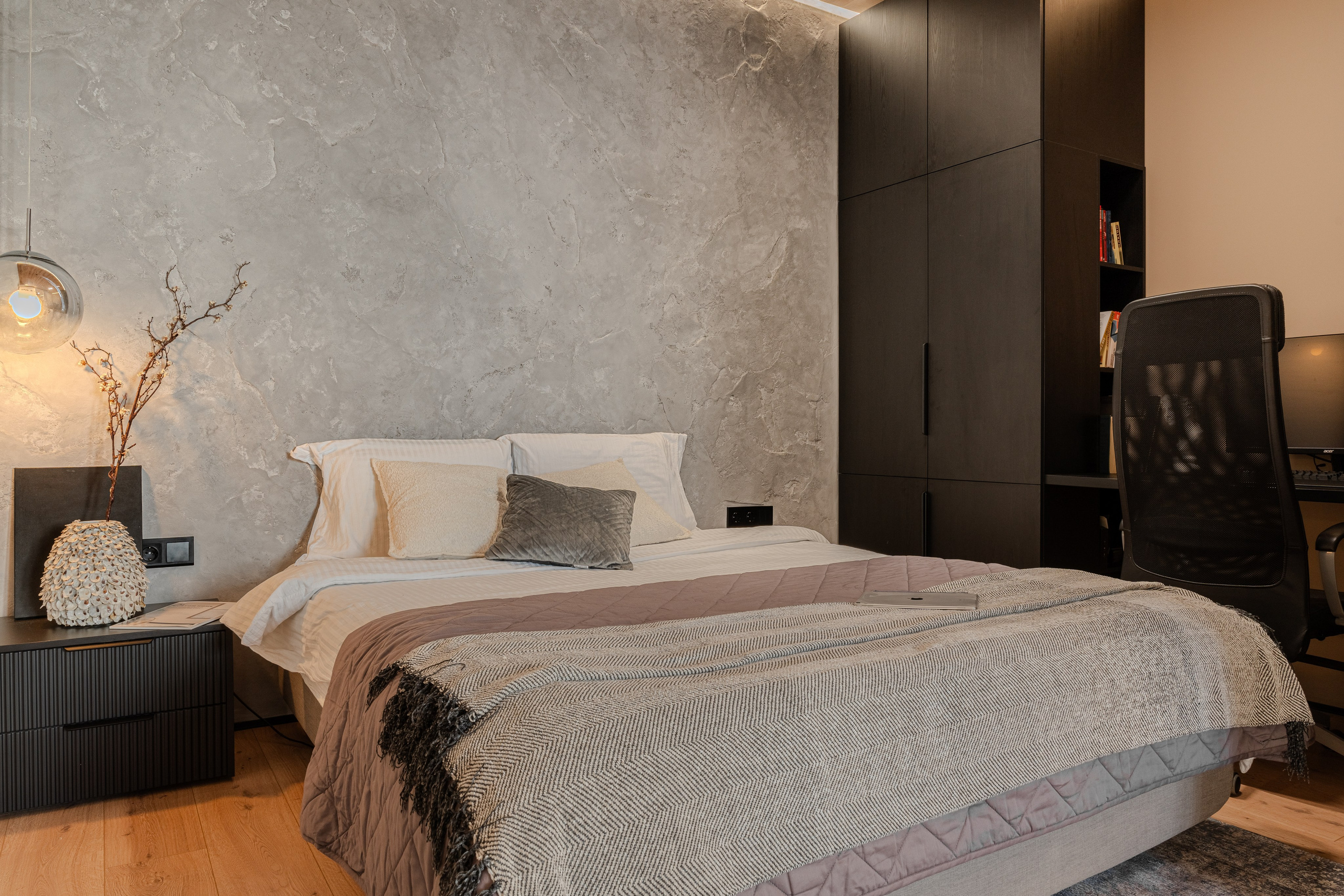 ЖК Архитектон