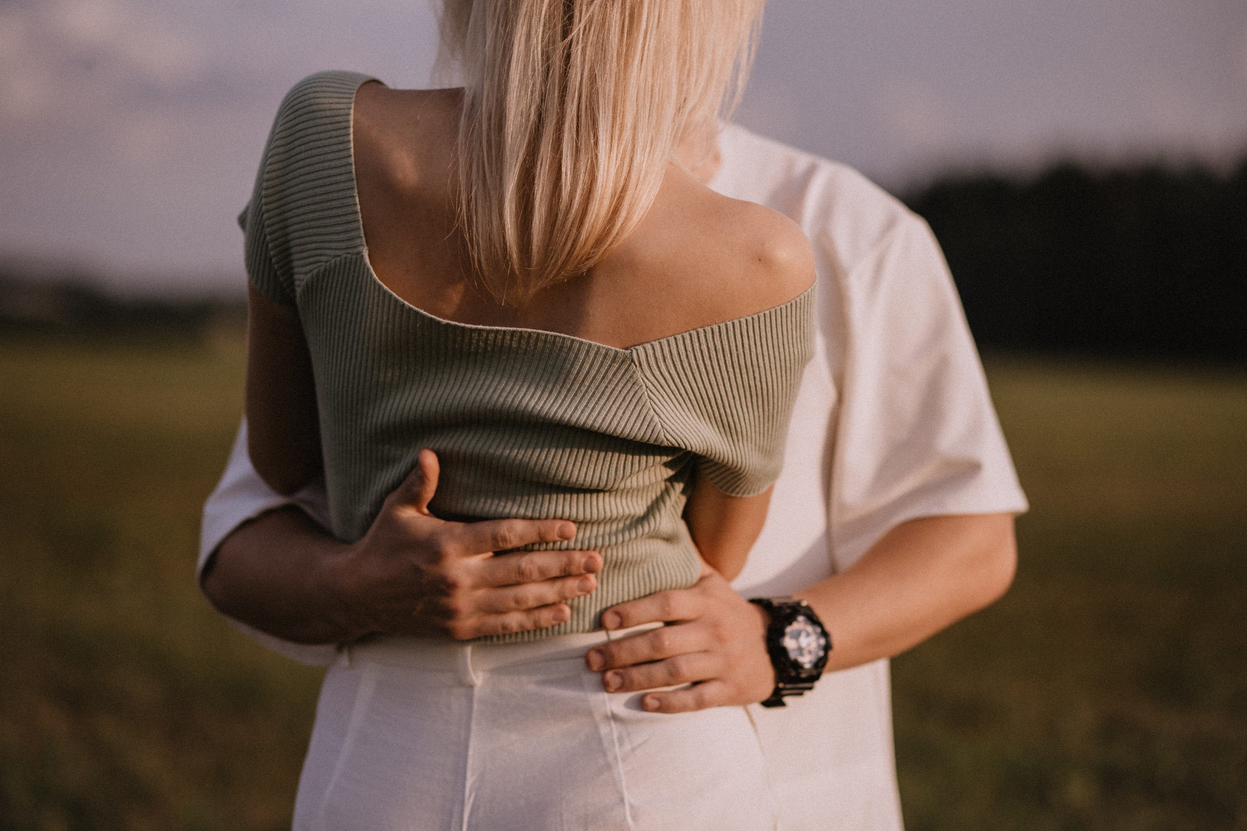 Наташа и Максим. Мордвинова Татьяна