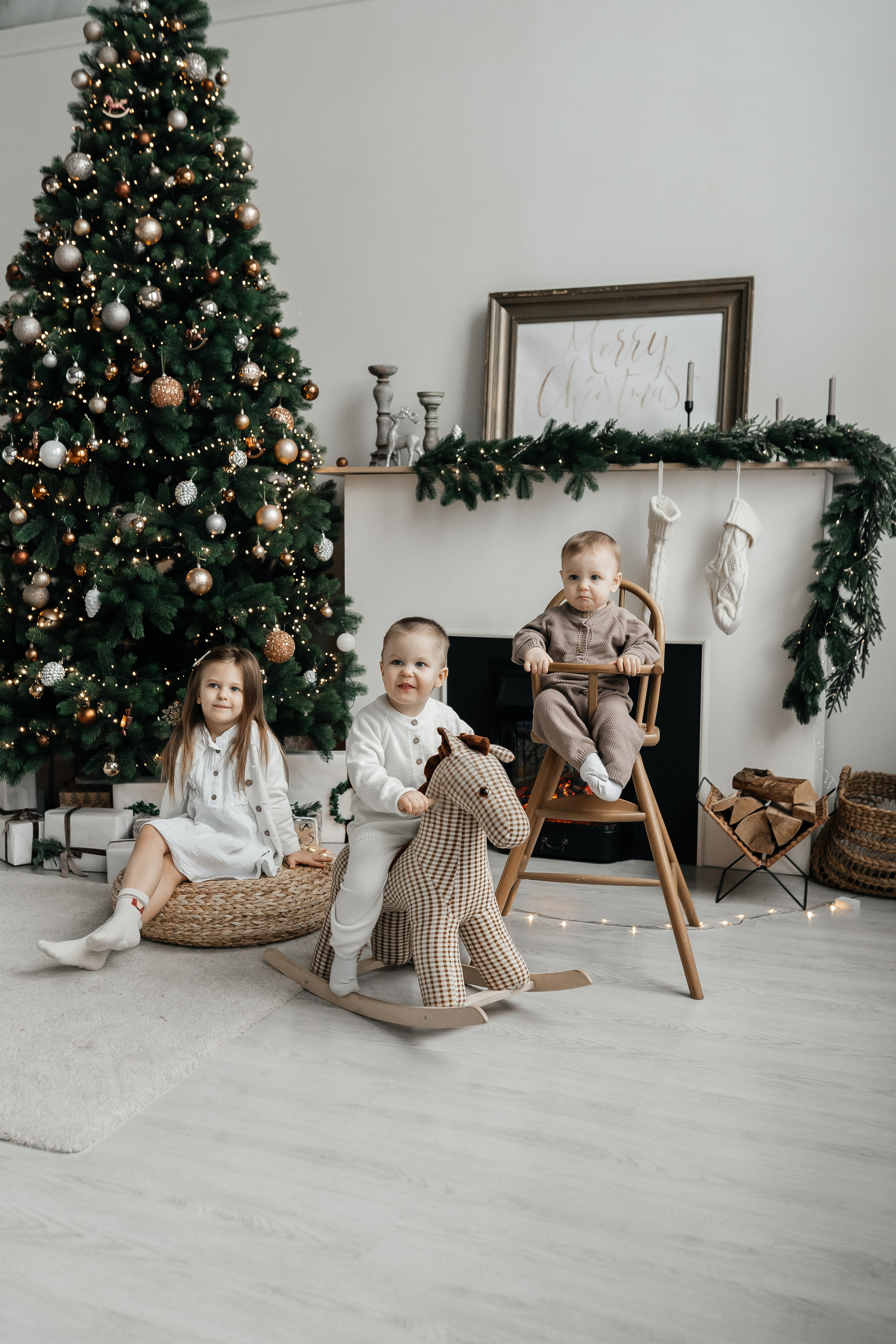 Илья и Карина