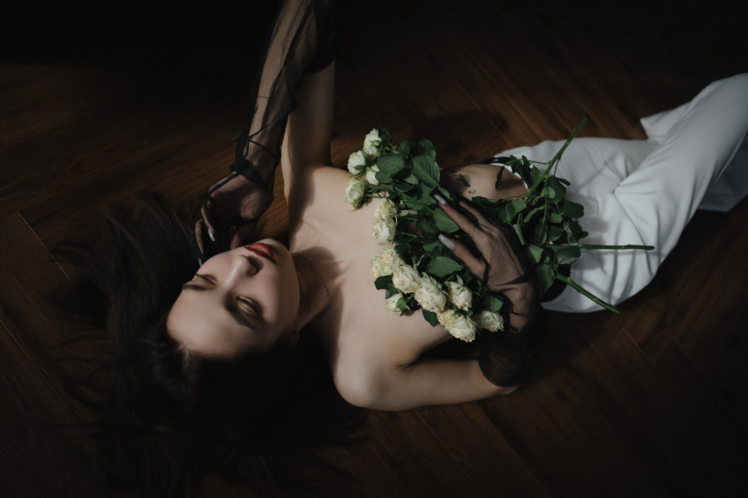 HB in Brown. Фотограф Иркутск, Ангарск, Усолье-Сибирское. Выпускные альбомы