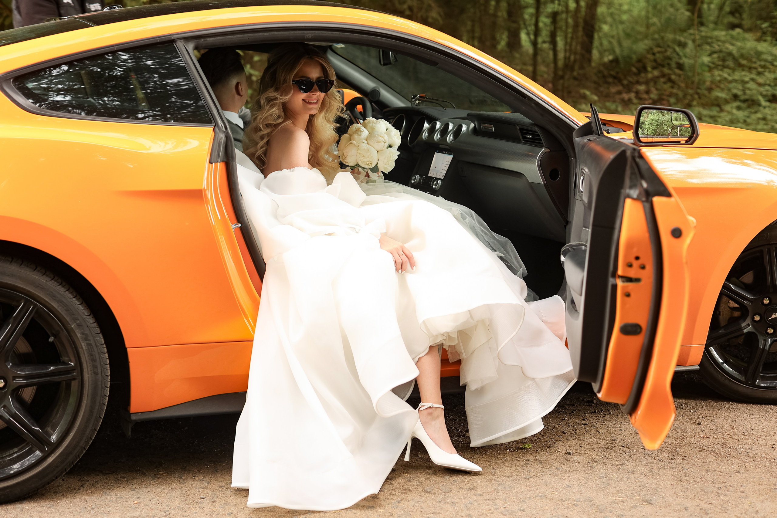 Ксения и Влад. Свадебные фотограф и видеограф в Минске Голдосовы Марина и Вадим