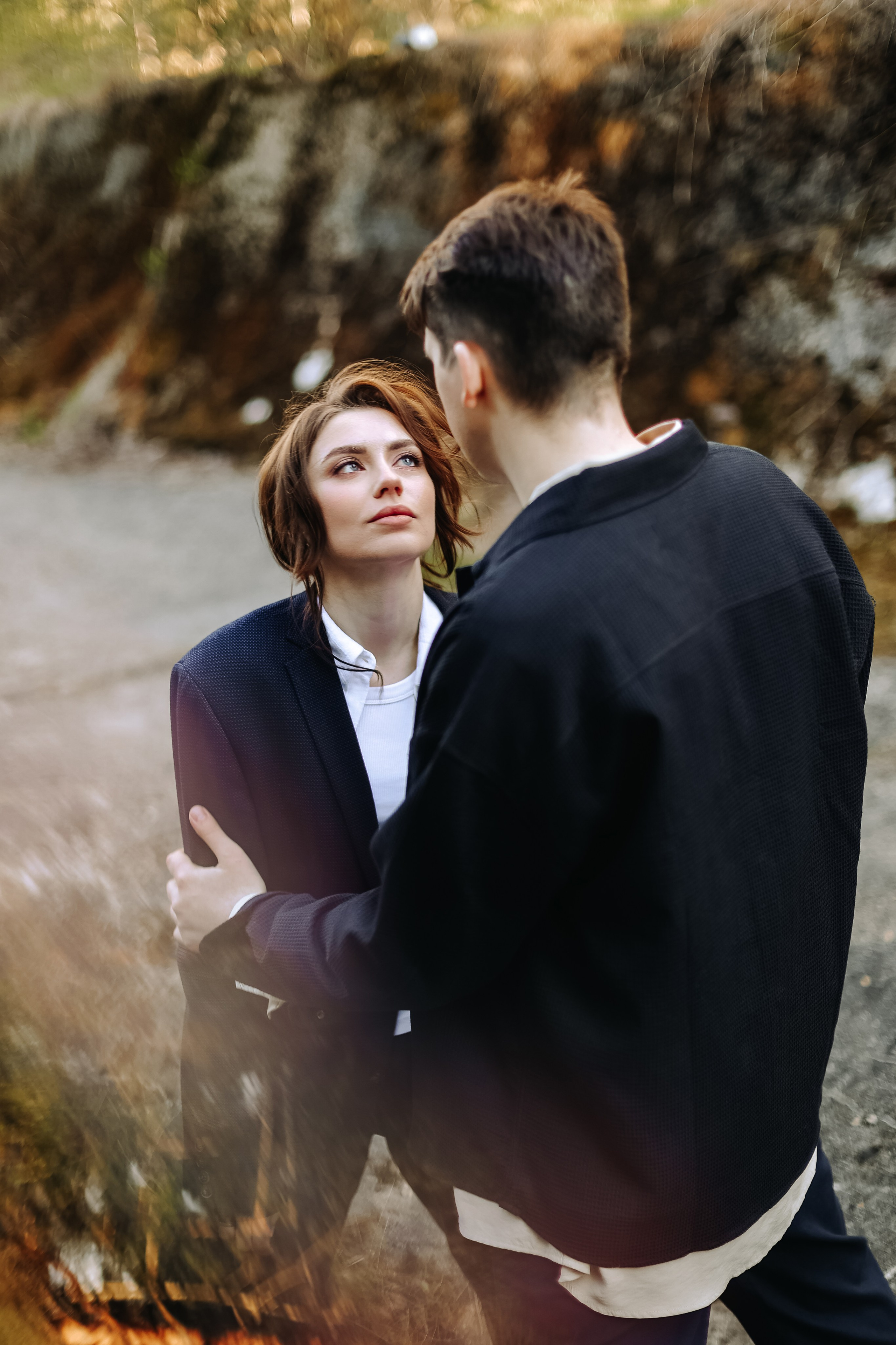 Роман и Ольга. Свадебные фотограф и видеограф в Минске Голдосовы Марина и Вадим