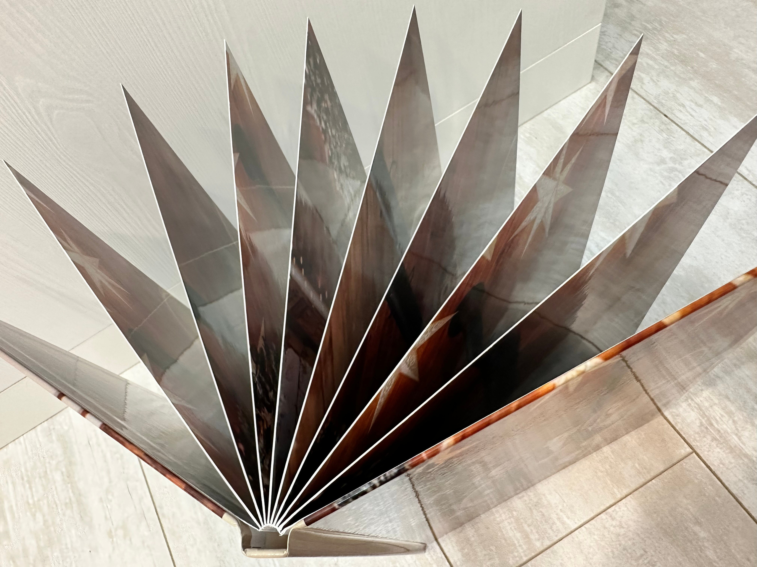 Семейная книга 21*30. Фотограф г. Пенза — Светлана Зойкина