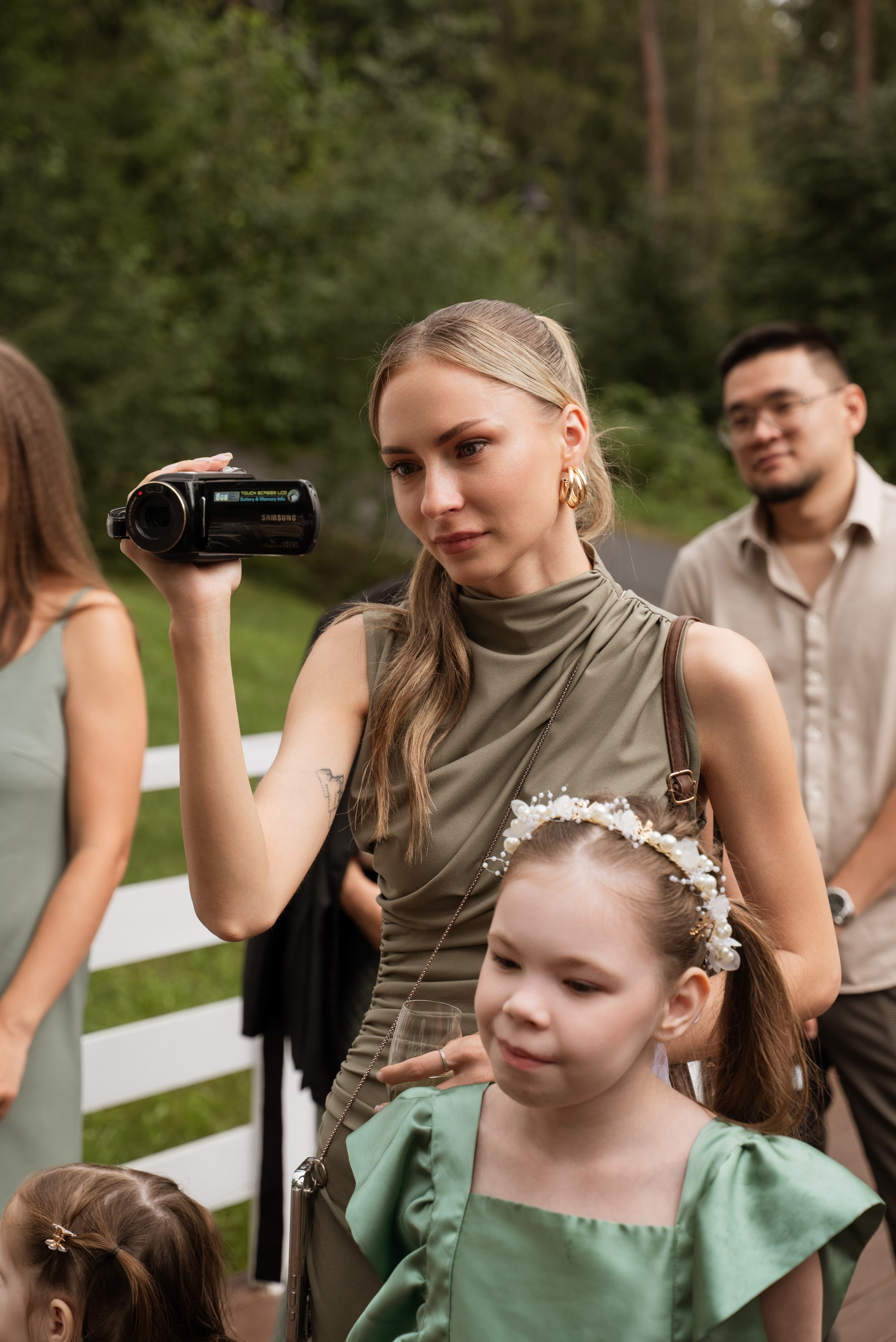 Роман и Таисия | 05.08.25. Свадебный фотограф в Санкт-Петербурге Владислава Тюльпина